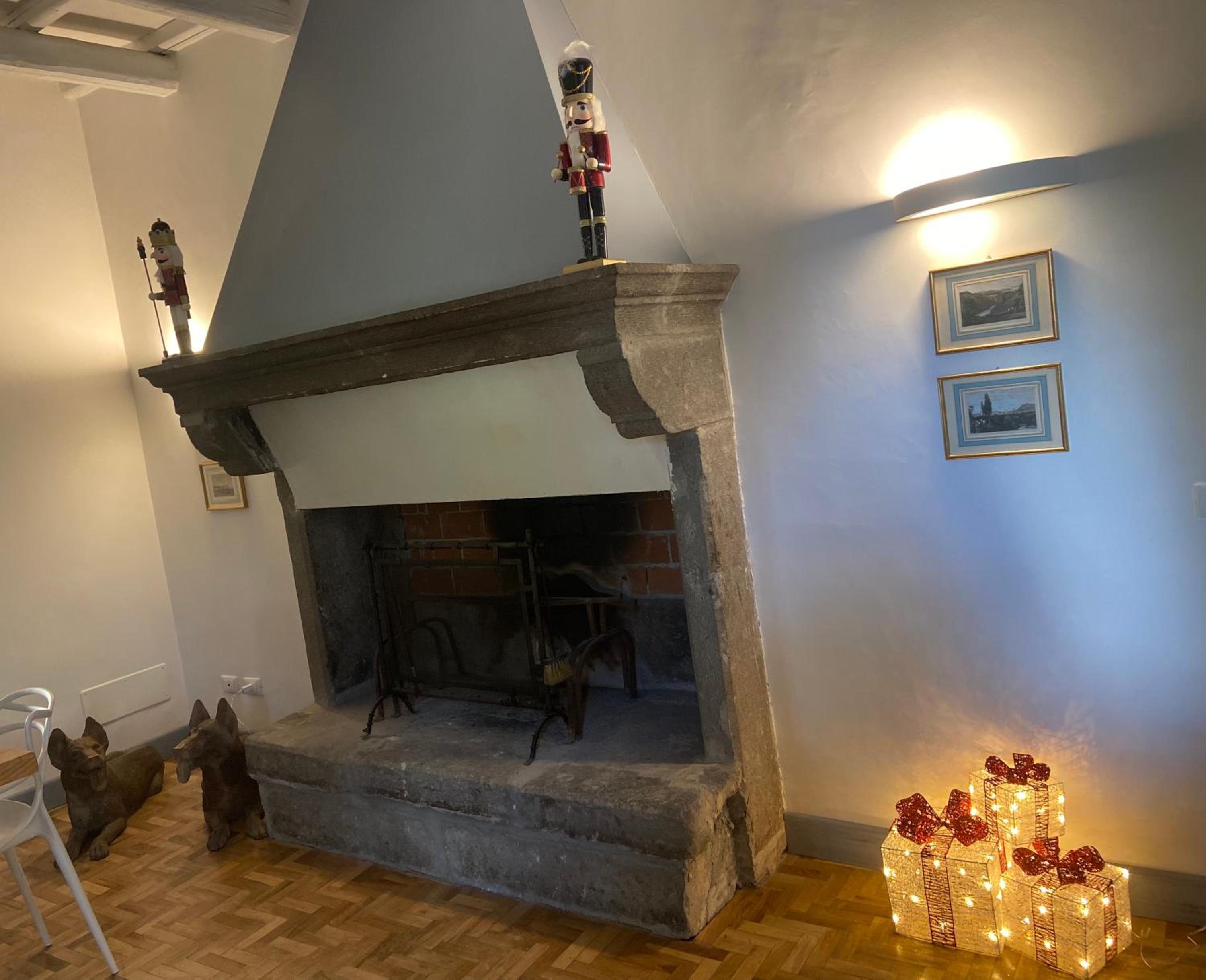 Villa Adriana Tuscia Country Retreat, photo 82