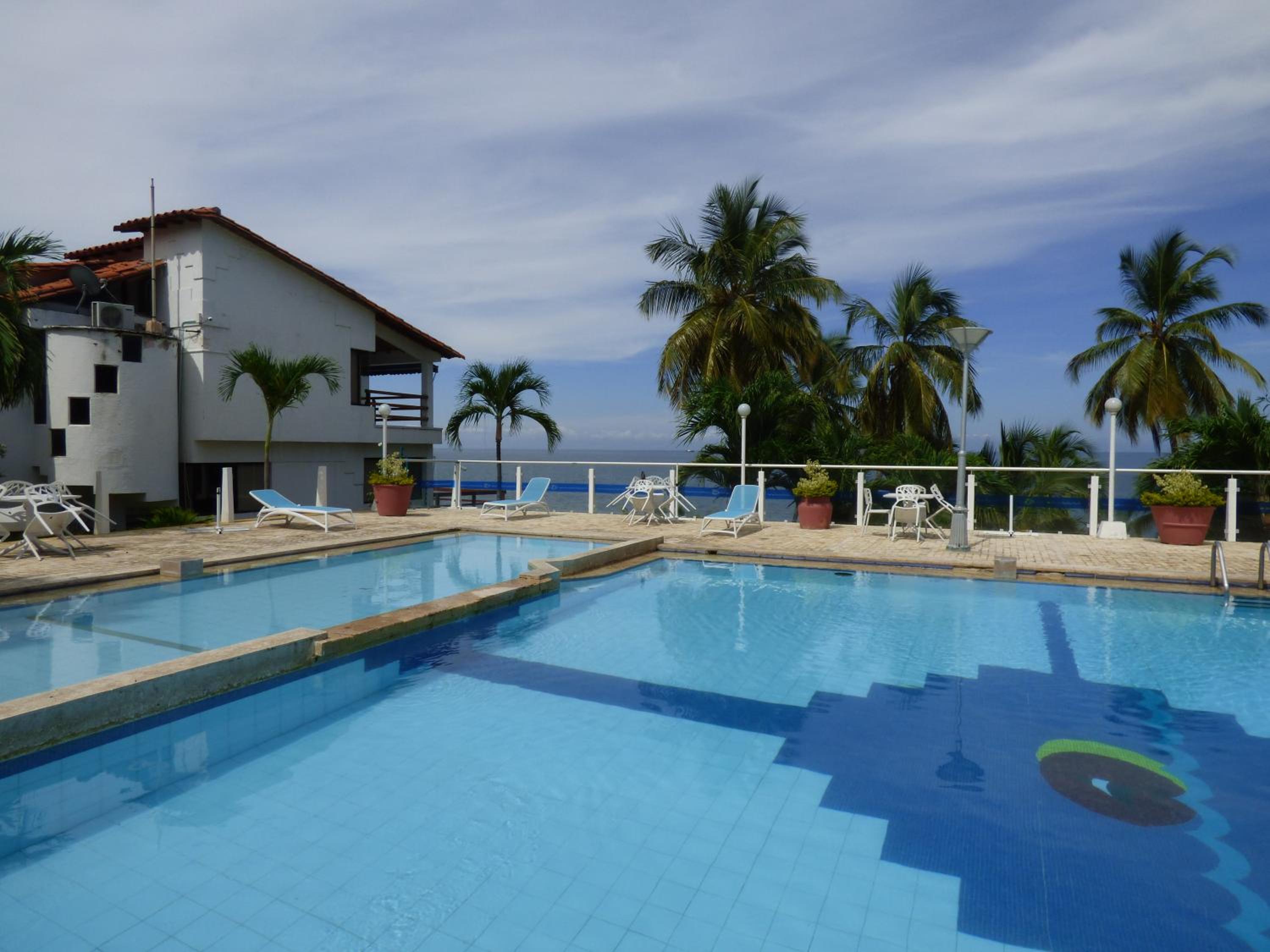 Puesta del sol view 4