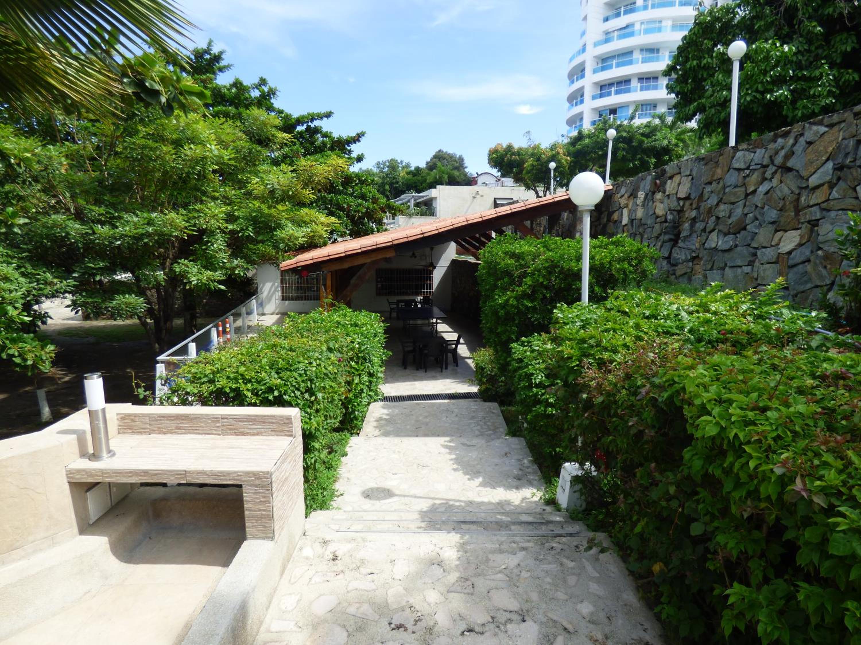 Puesta del sol view 5