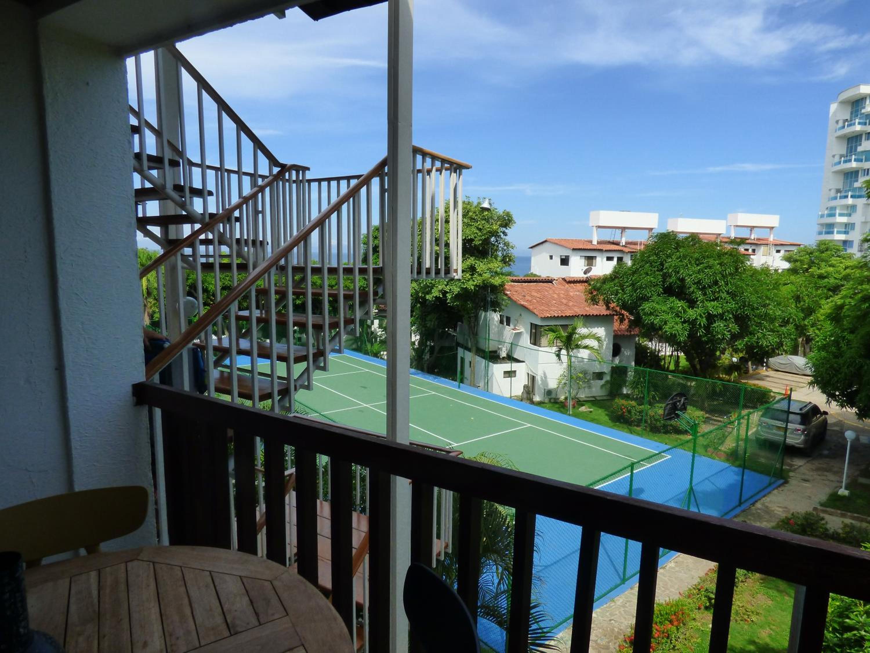 Puesta del sol view 3