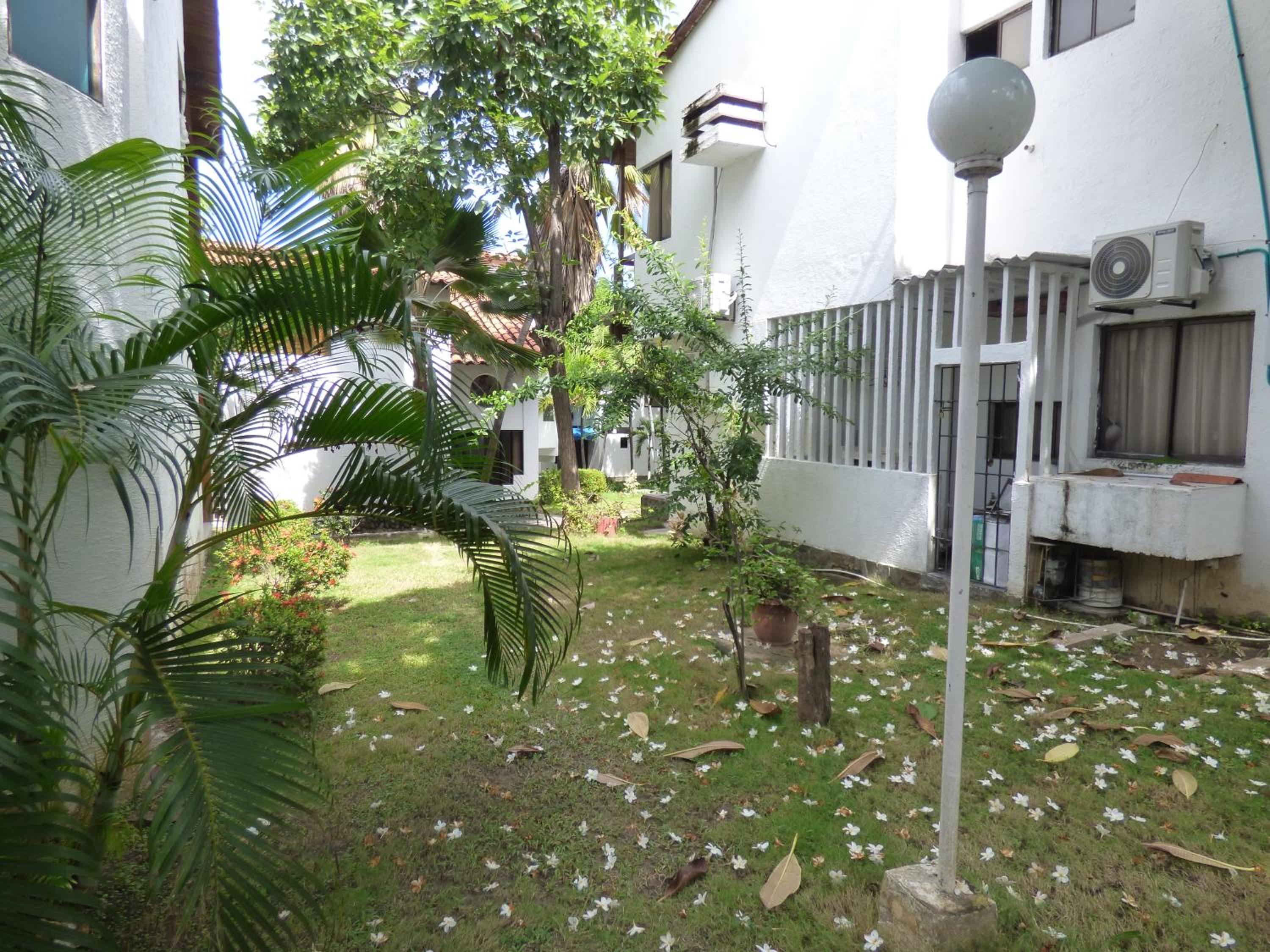 Puesta del sol view 2