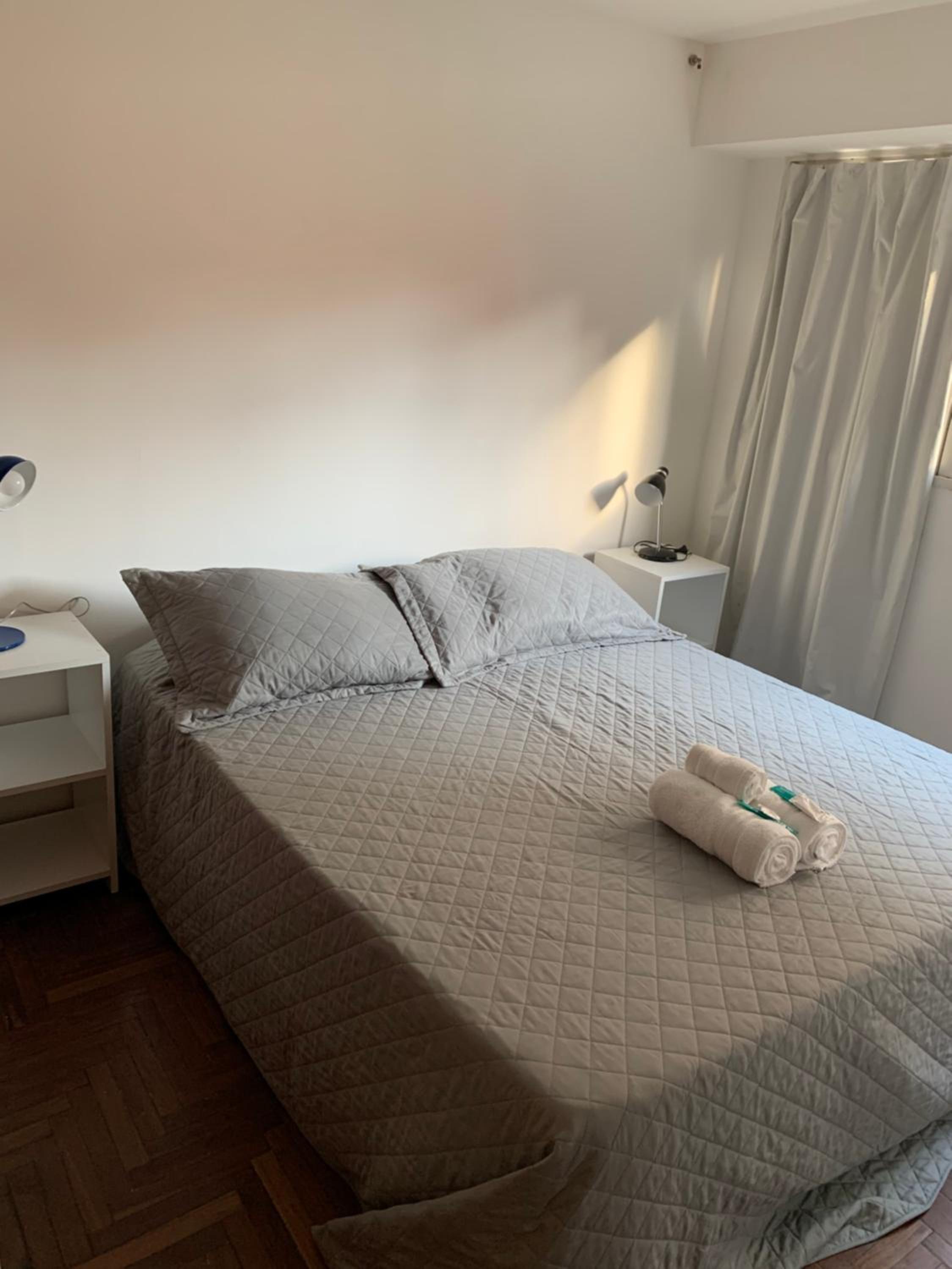 Pueyrredon 40, Nueva Cordoba