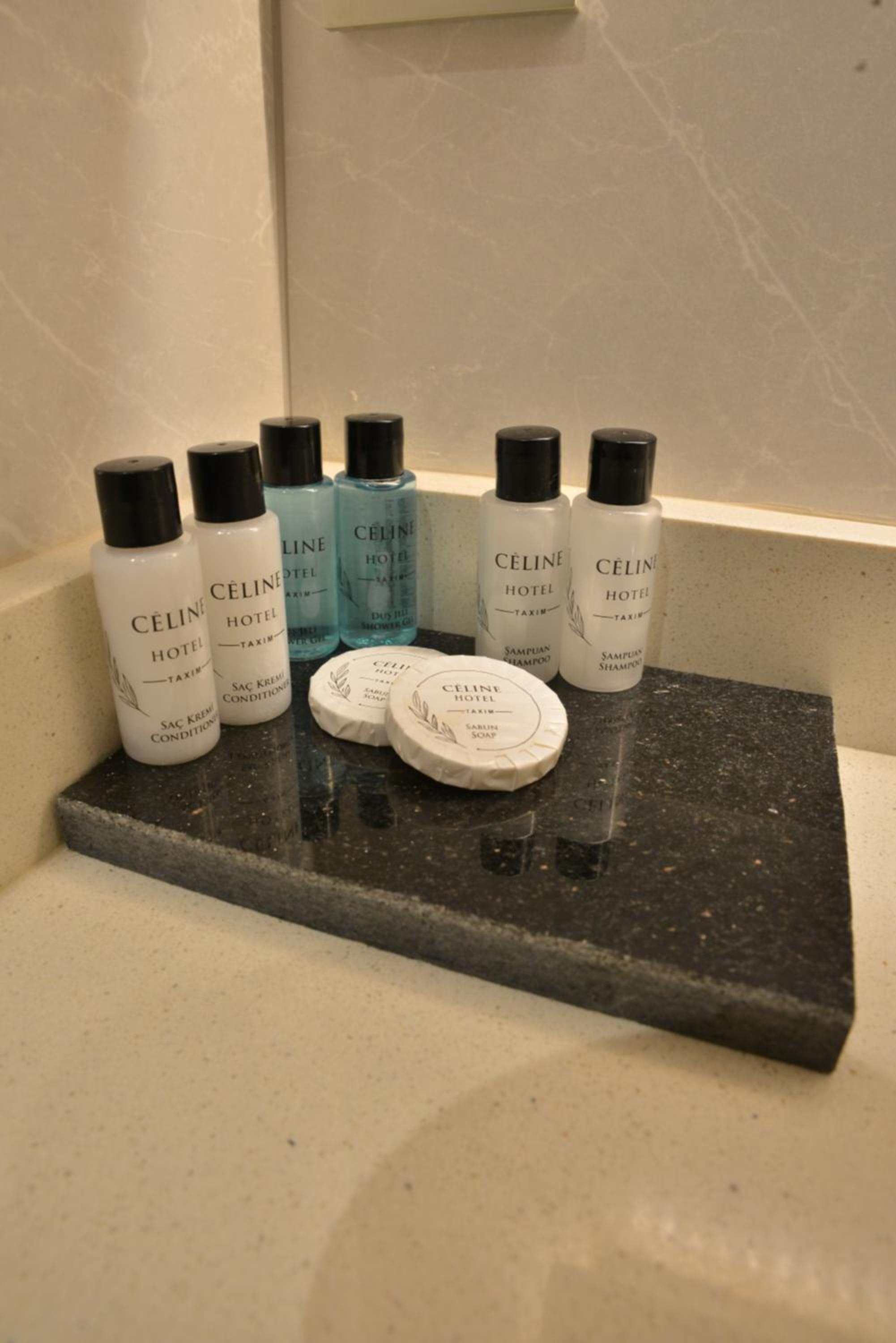 Celine Otel Taksim - Image 26