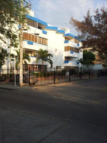 Apartamento Santa Marta Rodadero, Edificio El Lago view 2