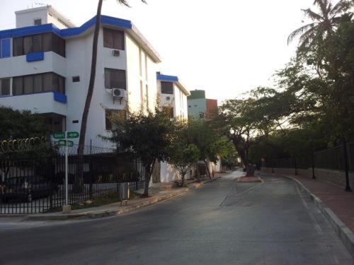 Apartamento Santa Marta Rodadero, Edificio El Lago view 3