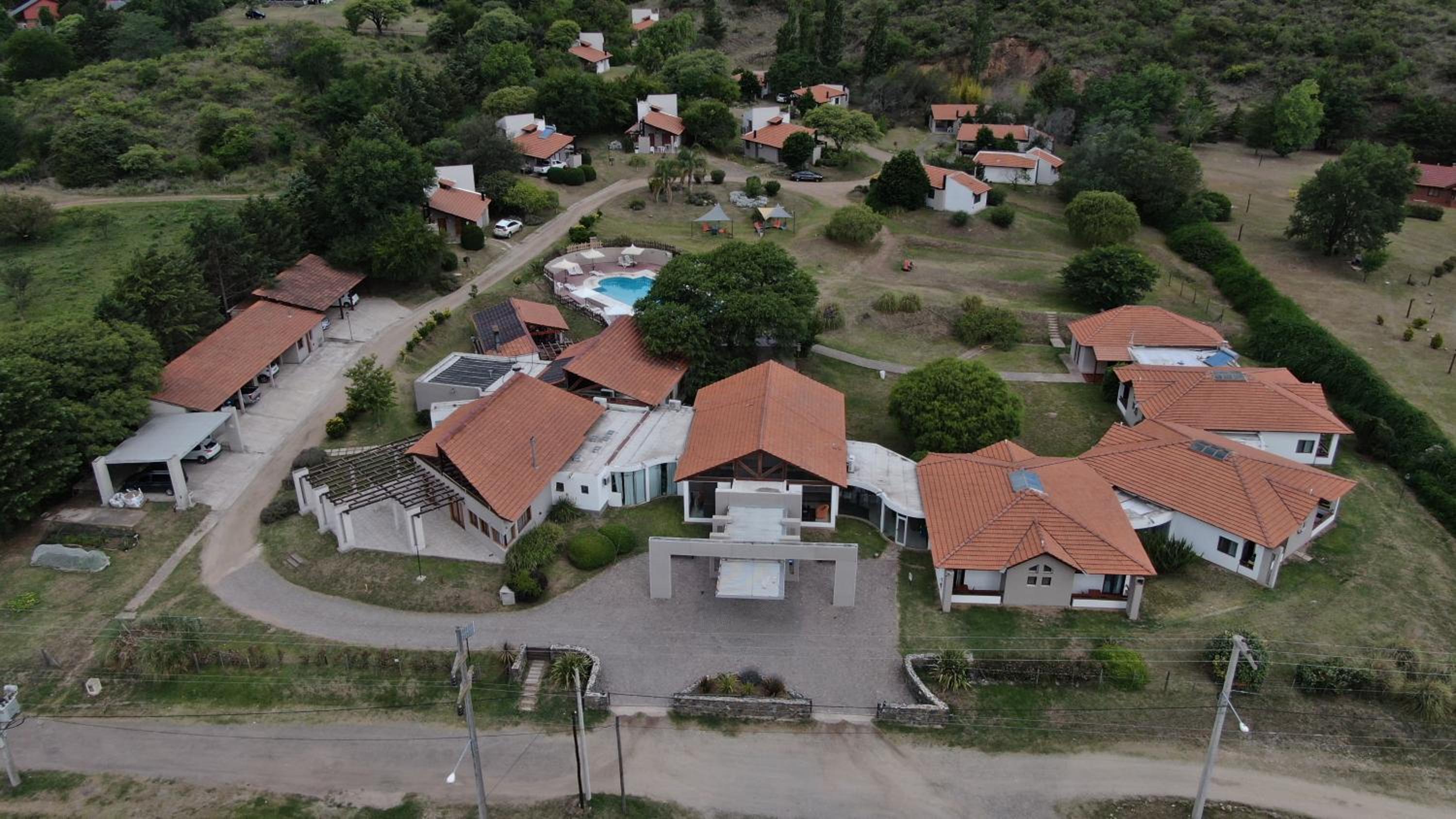 Hotel Harmonie Hotel De Montaña - Adults only - Image 1