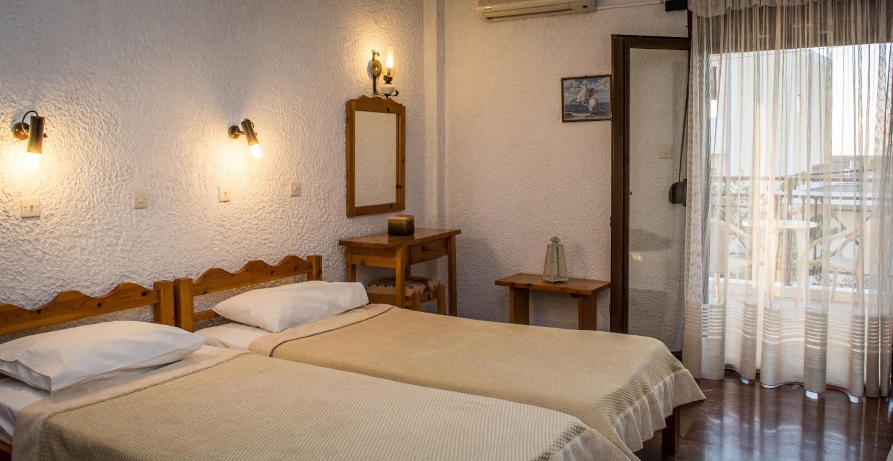 Nefeli Hotel - Property Image 2