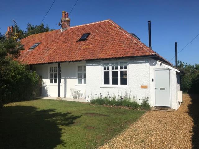 The Artist's House, Orford