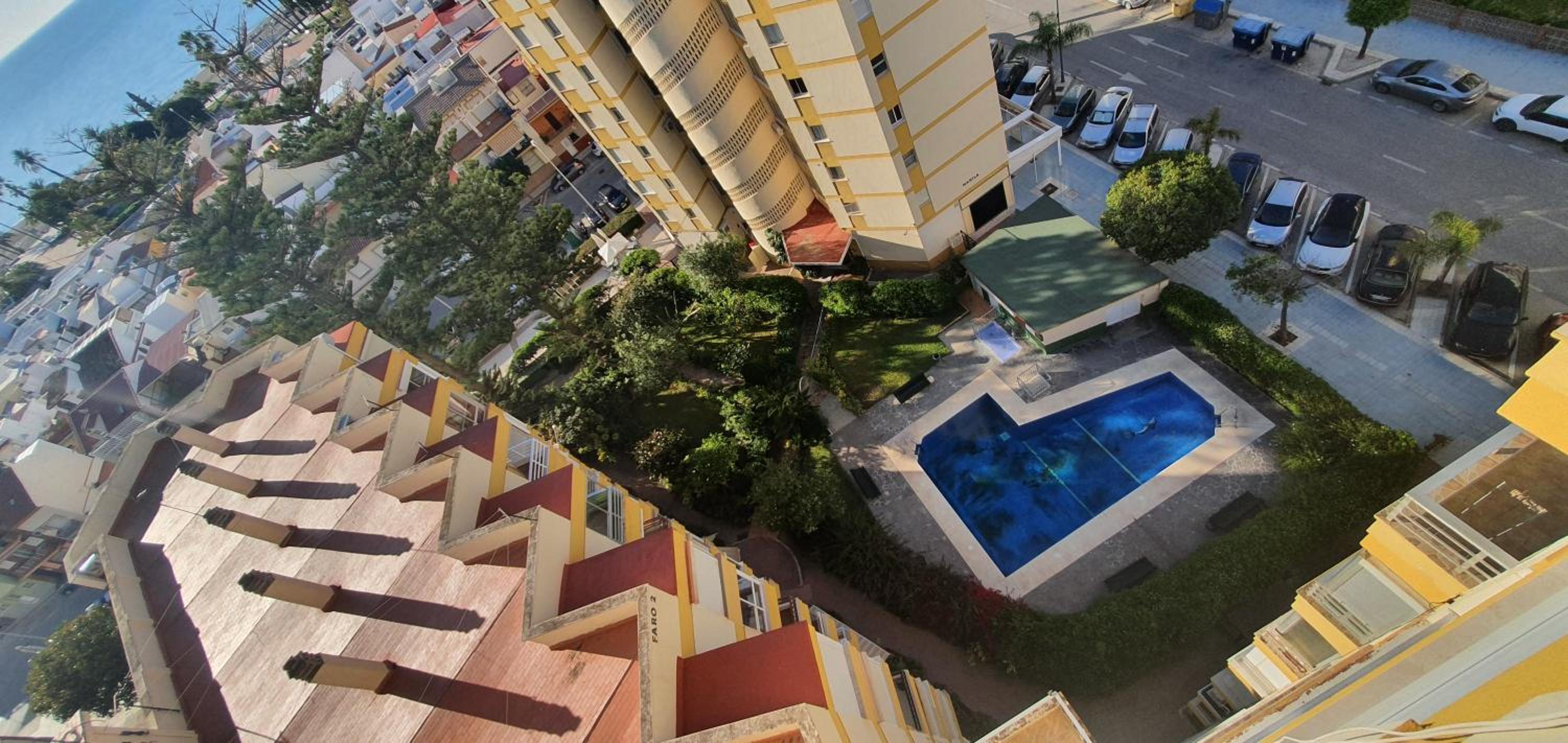 APARTAMENTO Torre Del Mar photo 4