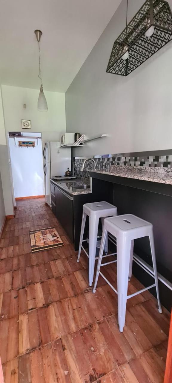 Apart y Suite Portal del Luz