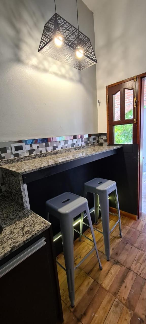 Apart y Suite Portal del Luz