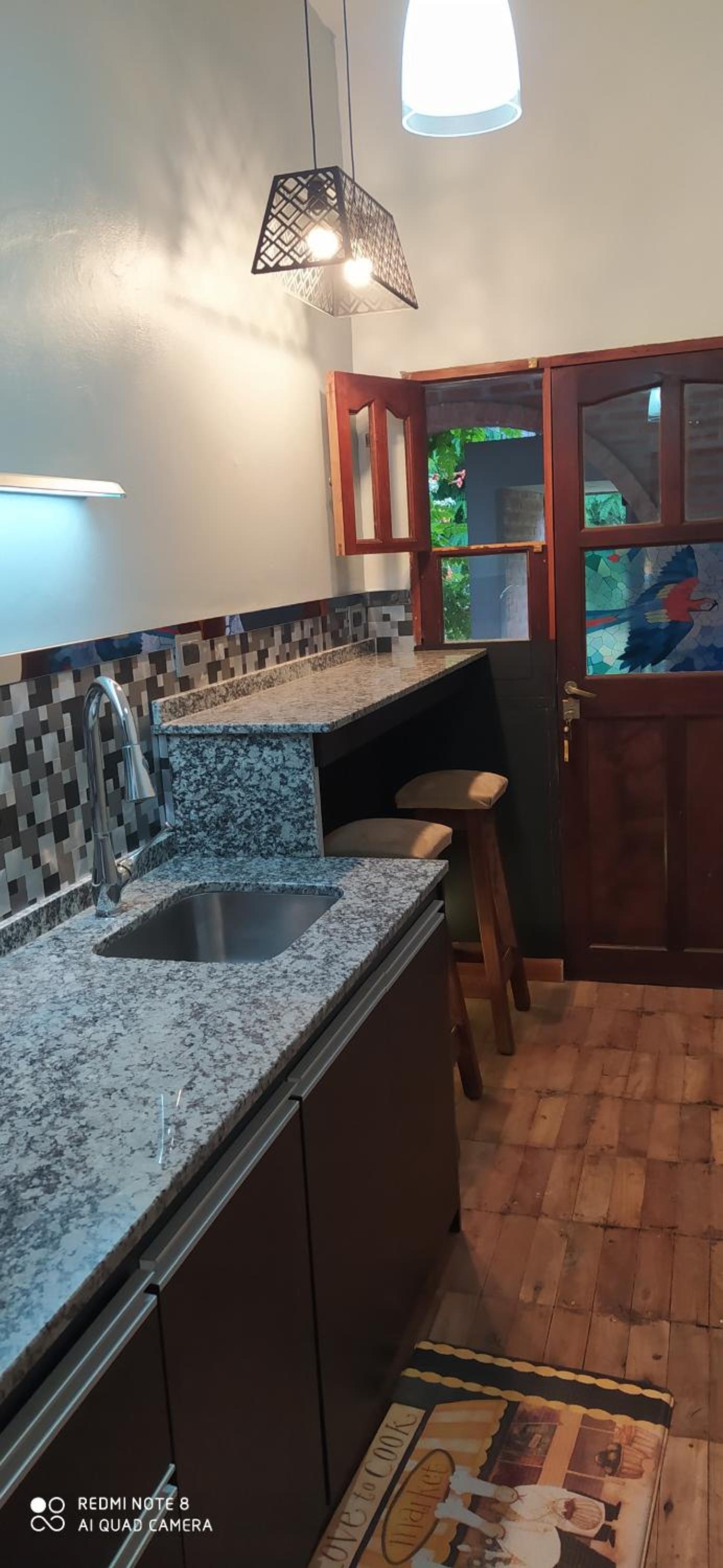 Apart y Suite Portal del Luz