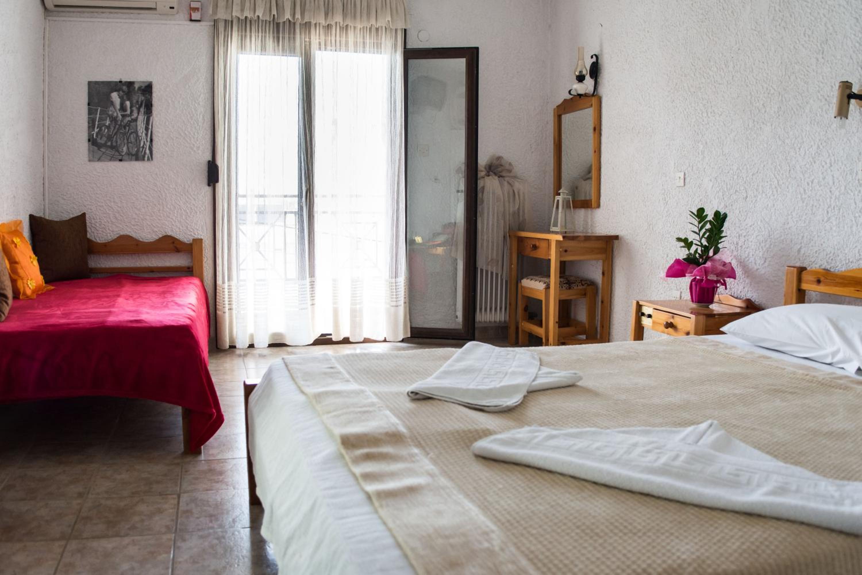 Nefeli Hotel - Property Image 13