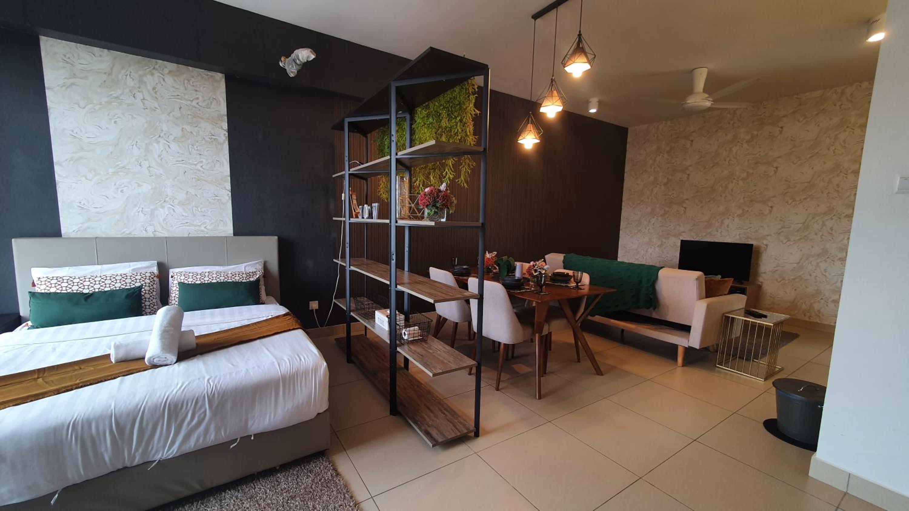 Cosy Home@Midhills Genting Highland (Free Wi-Fi) photo 6