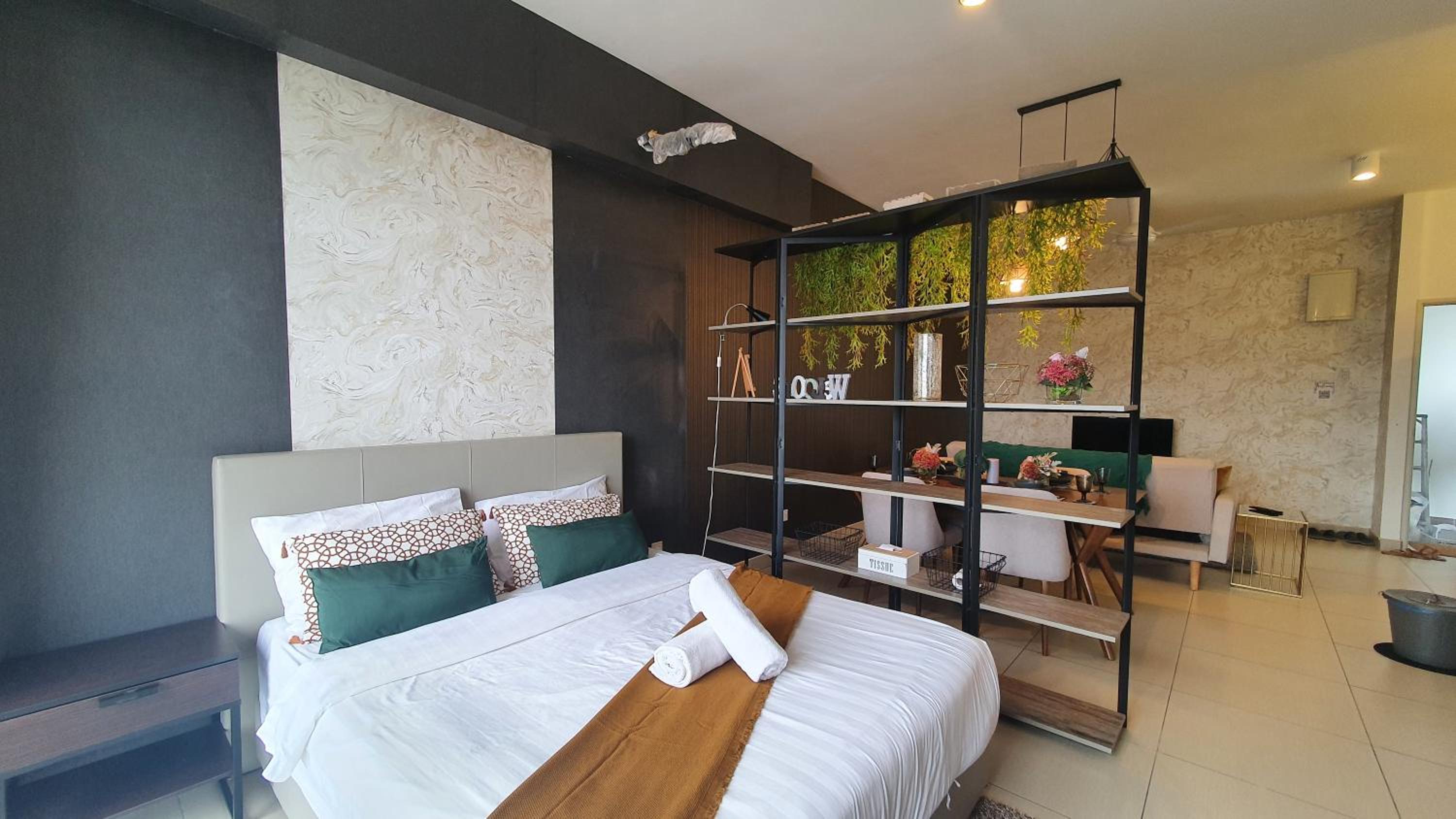 Cosy Home@Midhills Genting Highland (Free Wi-Fi) photo 5