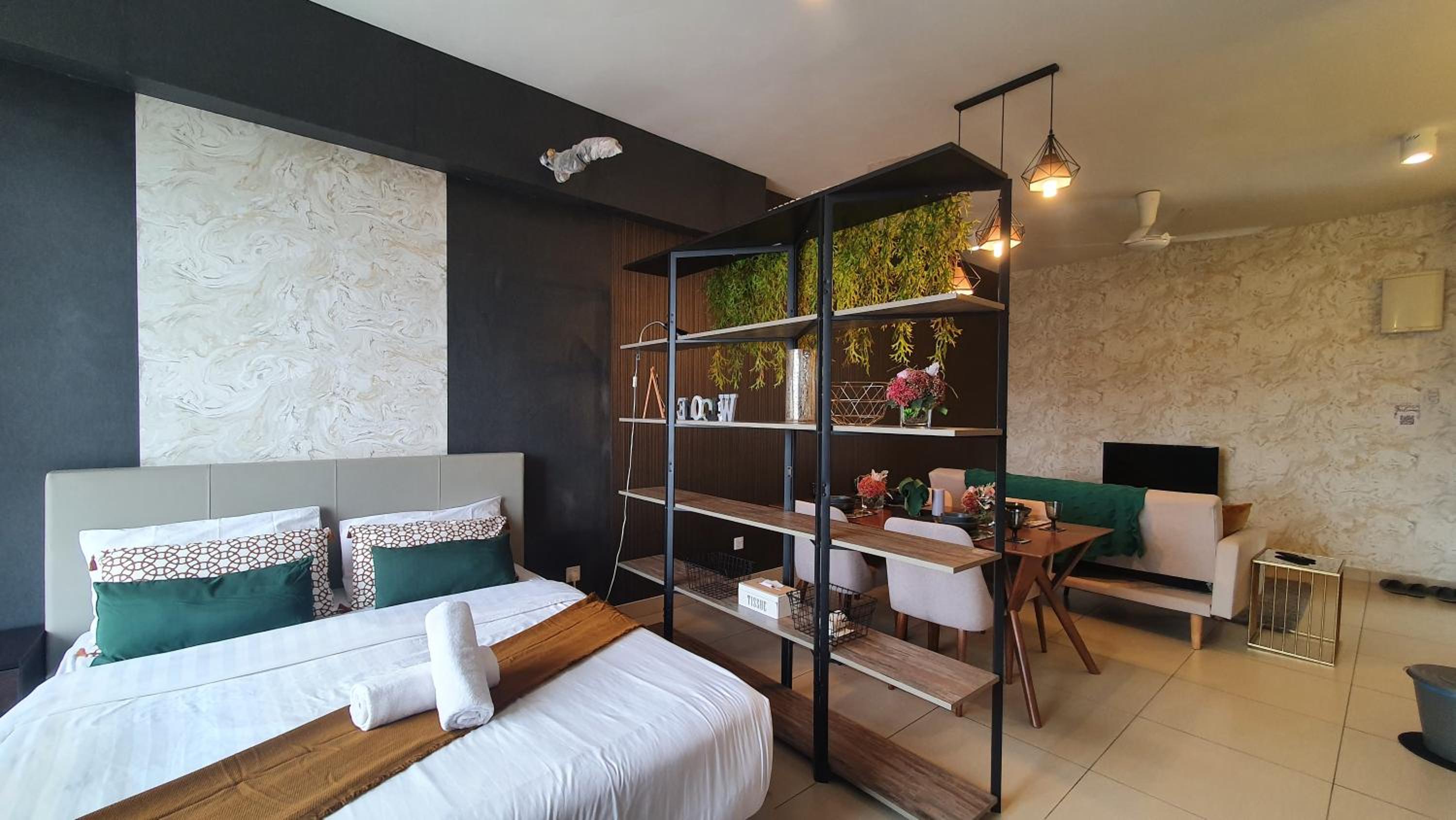 Cosy Home@Midhills Genting Highland (Free Wi-Fi) photo 7