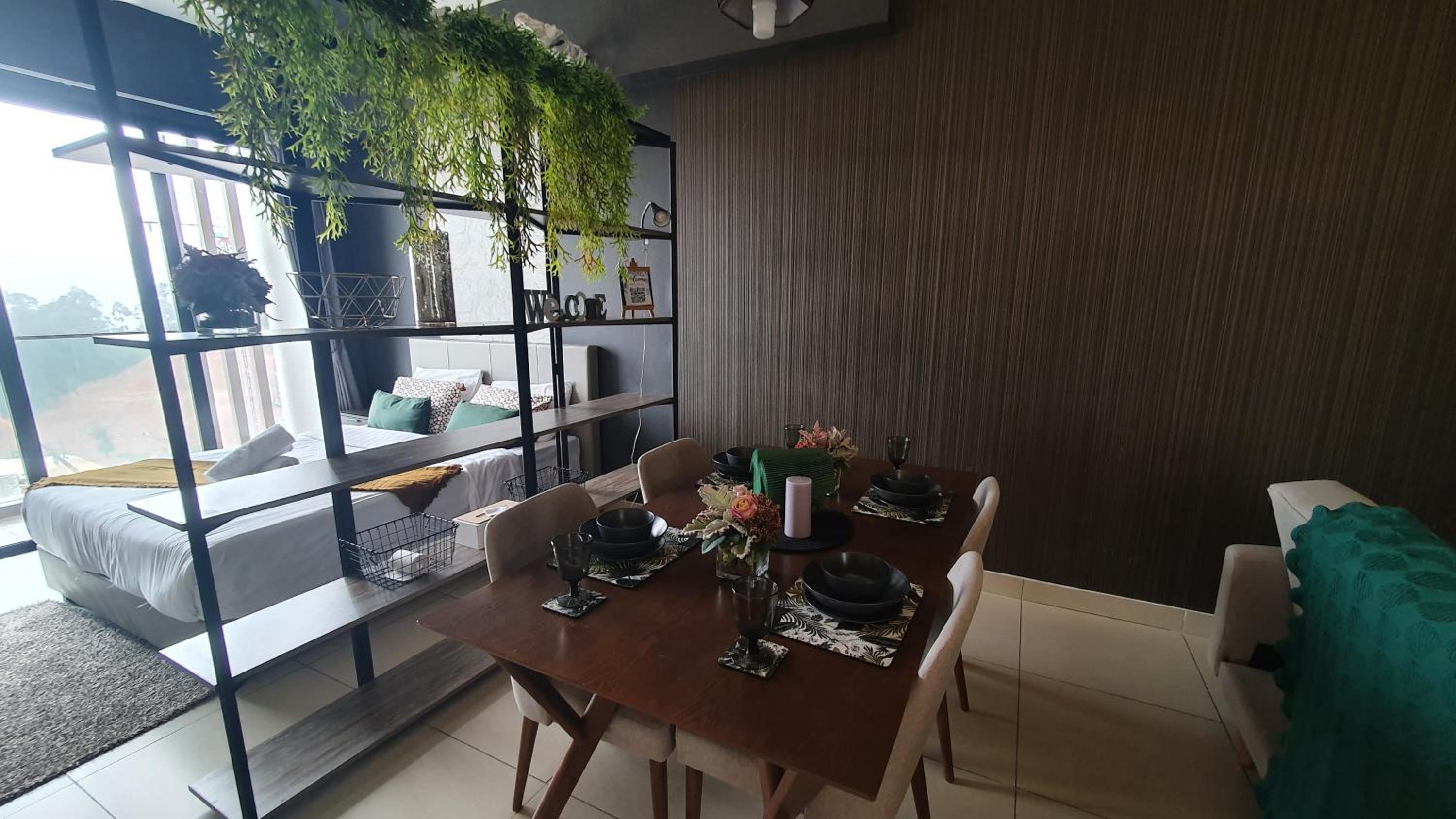 Cosy Home@Midhills Genting Highland (Free Wi-Fi) photo 8