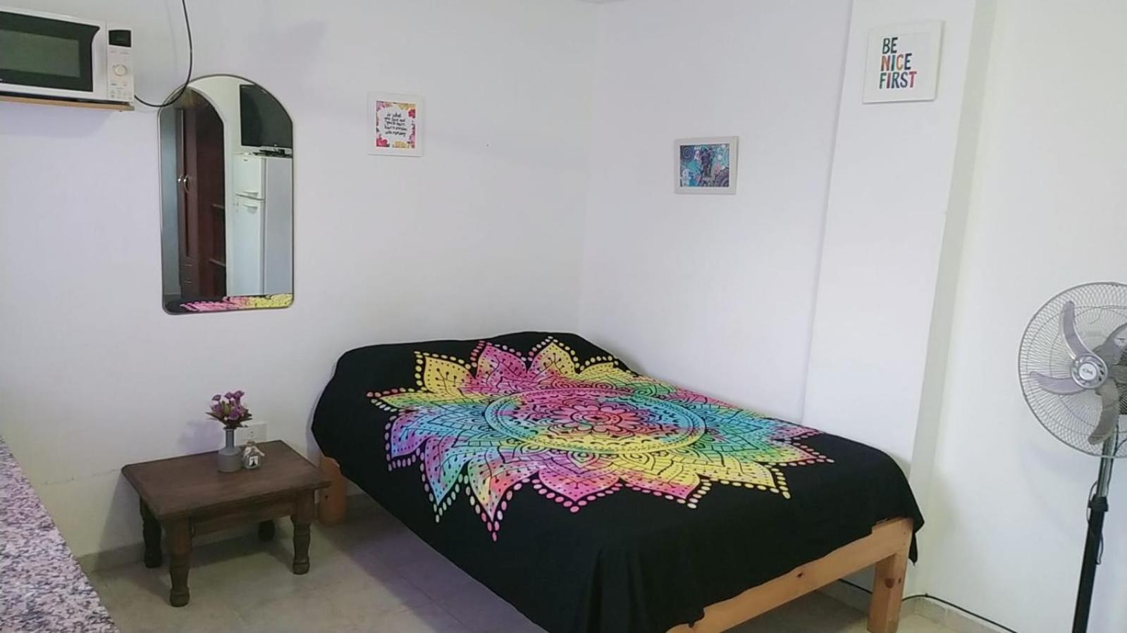 Departamentos Tere