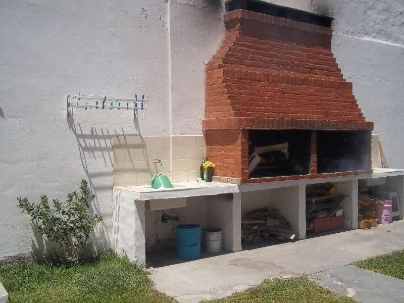 Departamentos Tere