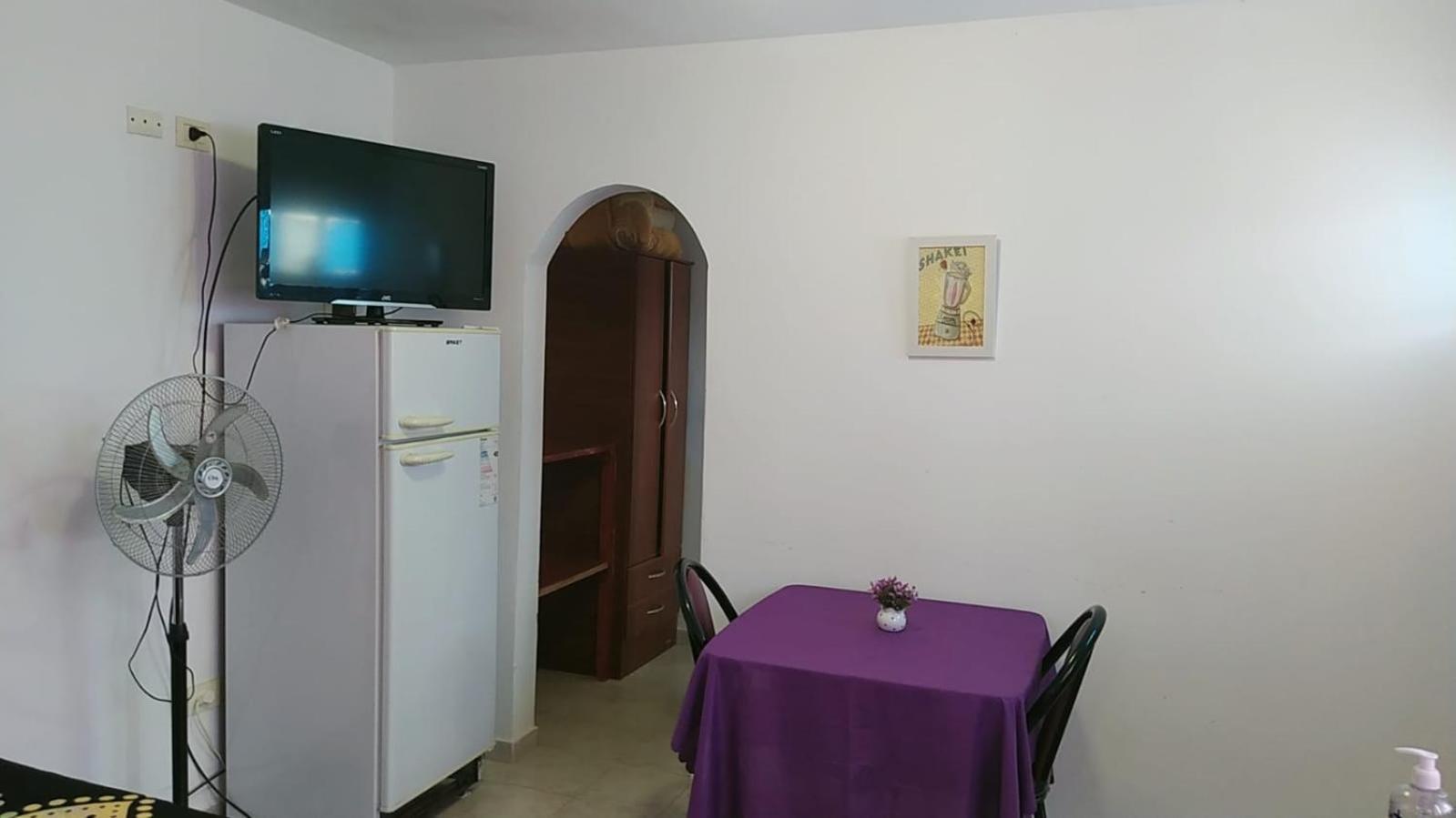 Departamentos Tere