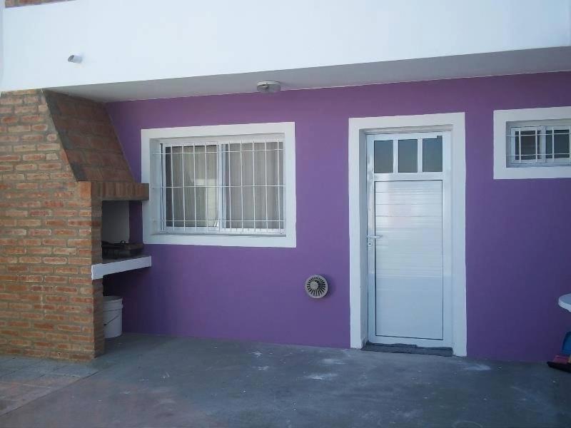 Departamentos Tere