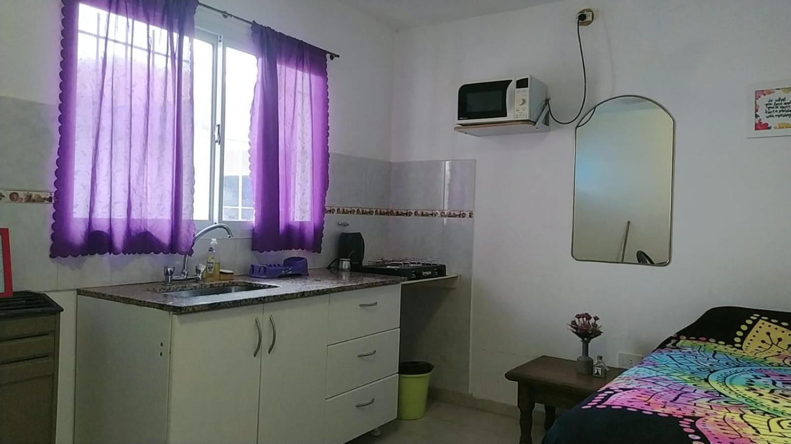 Departamentos Tere
