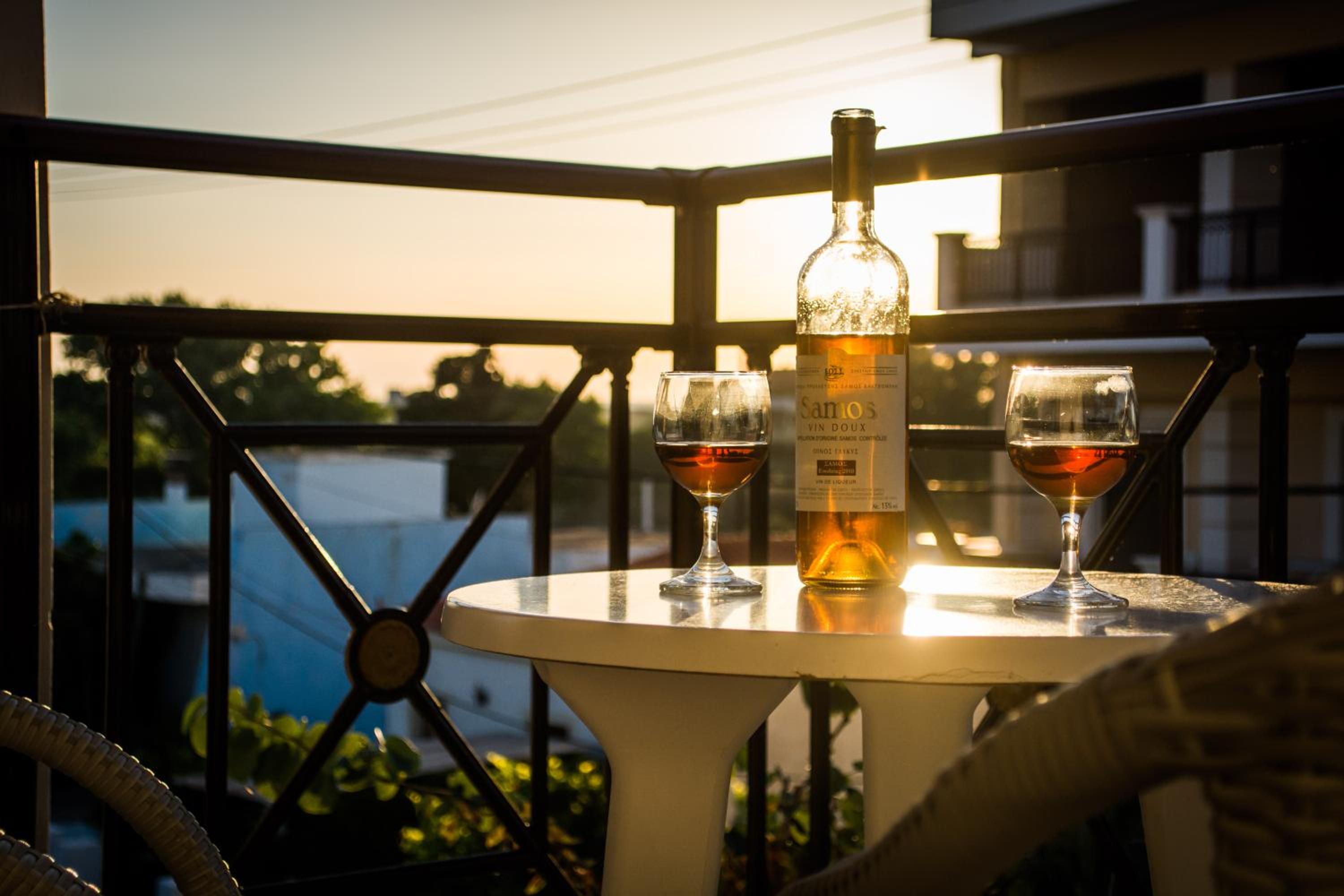 Nefeli Hotel - Property Image 12