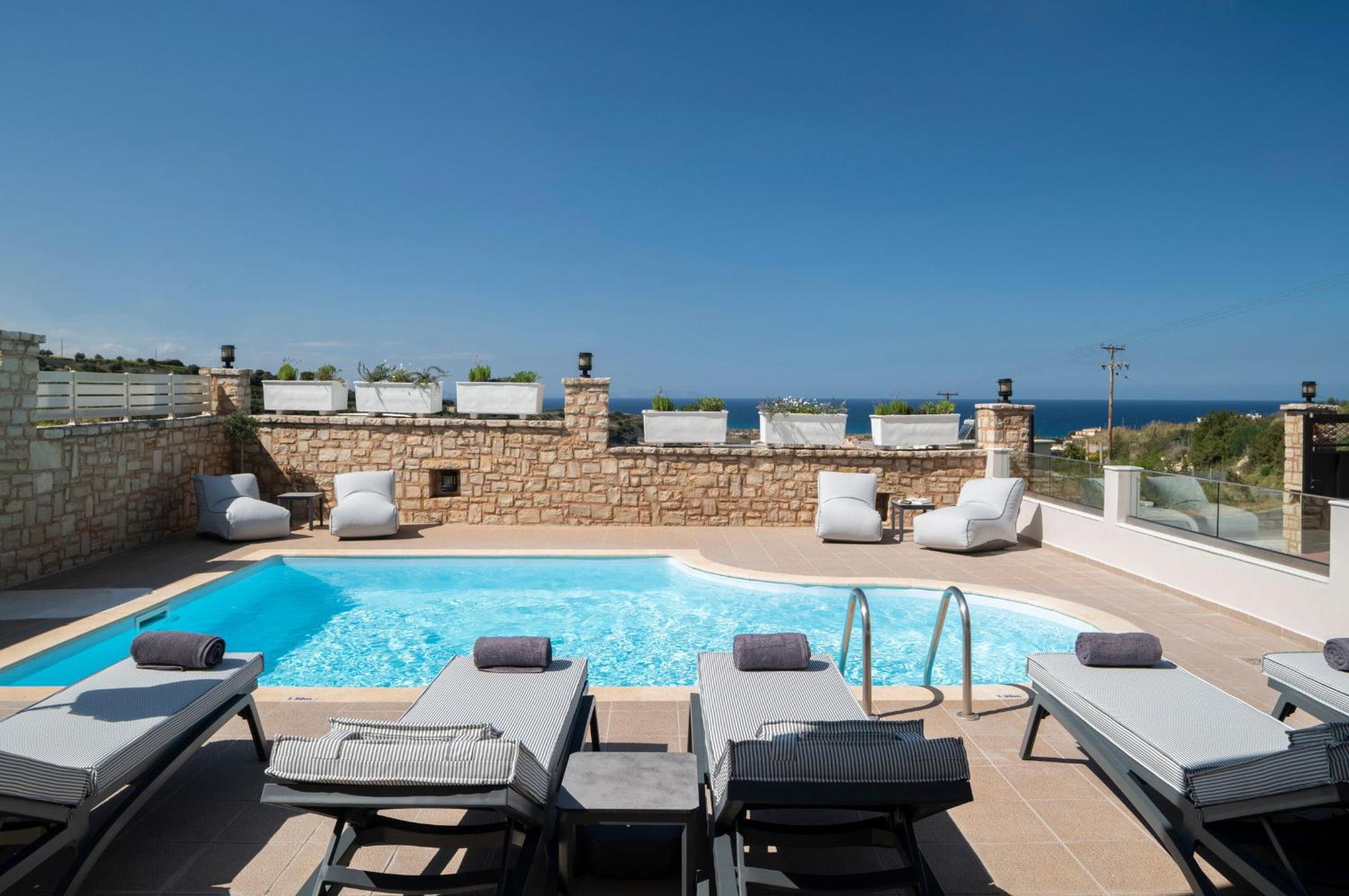 Zen Suites view 2