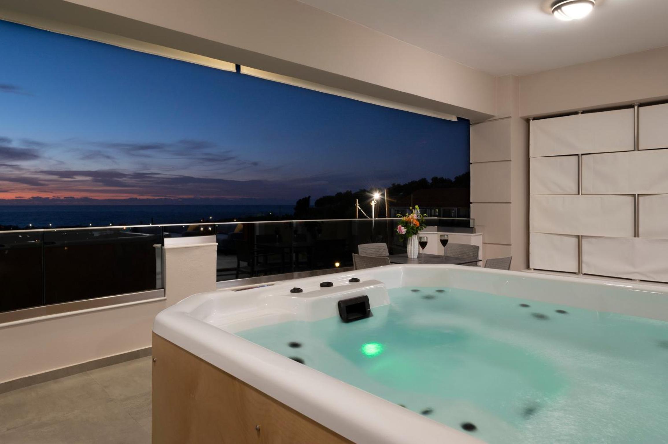 Zen Suites view 3