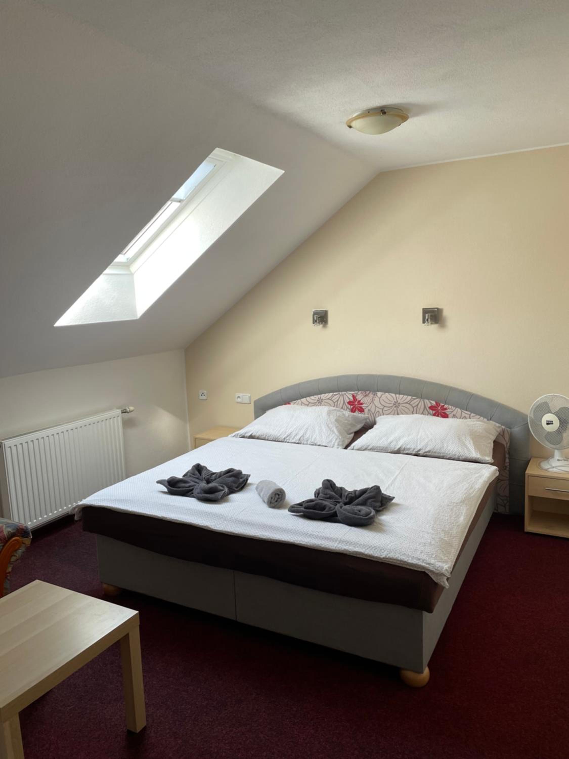 Penzion Apartmány Adamčík