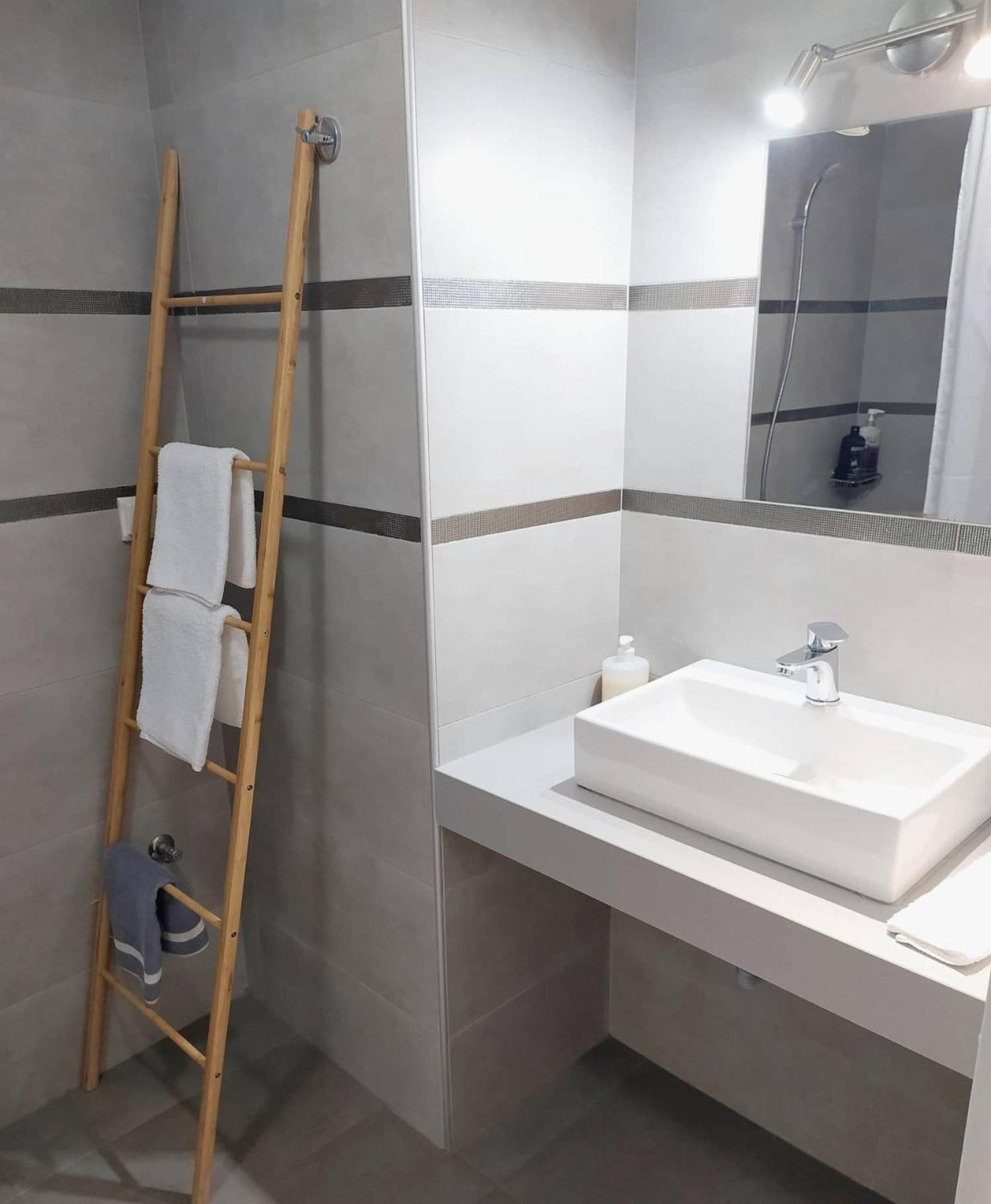 Heraklion Old Port Apartments