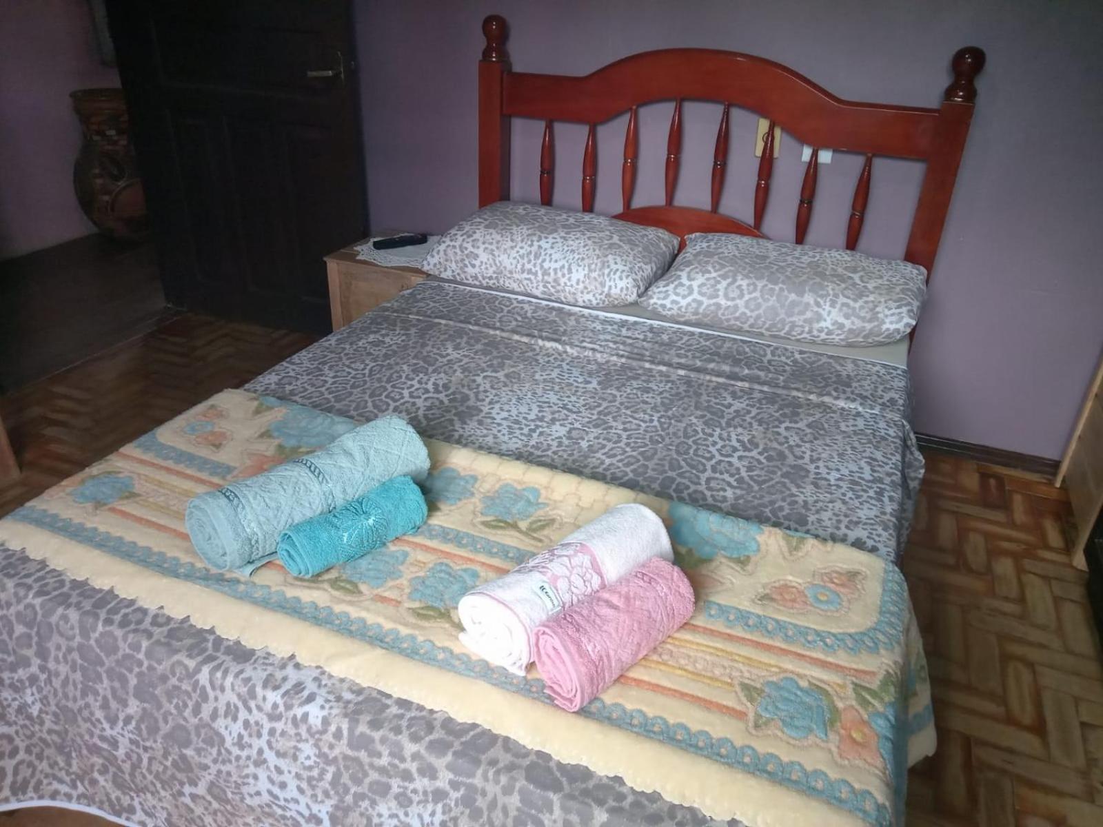 Sítio Vô Inácio - casa inteira