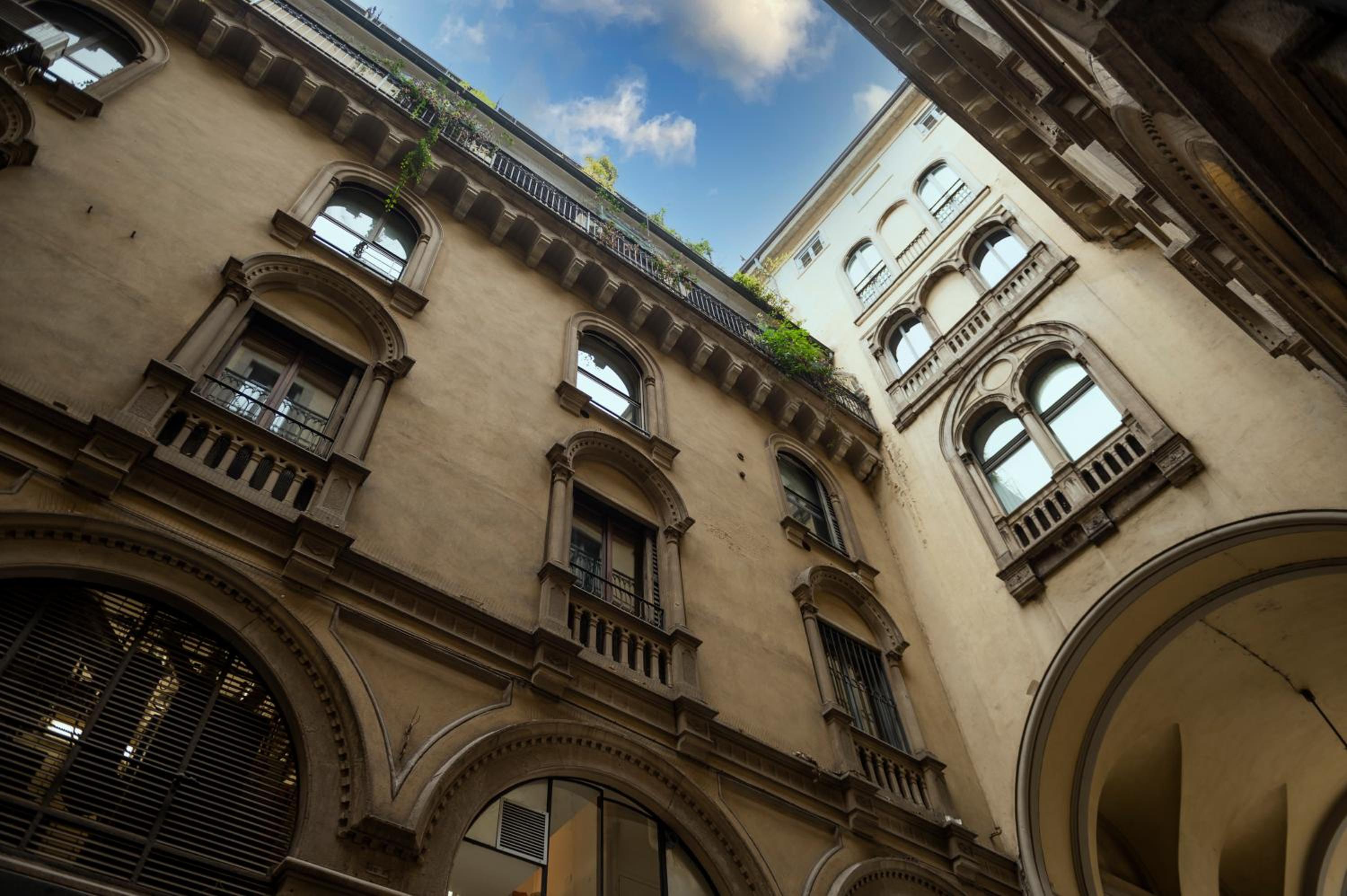 easyhomes Duomo View