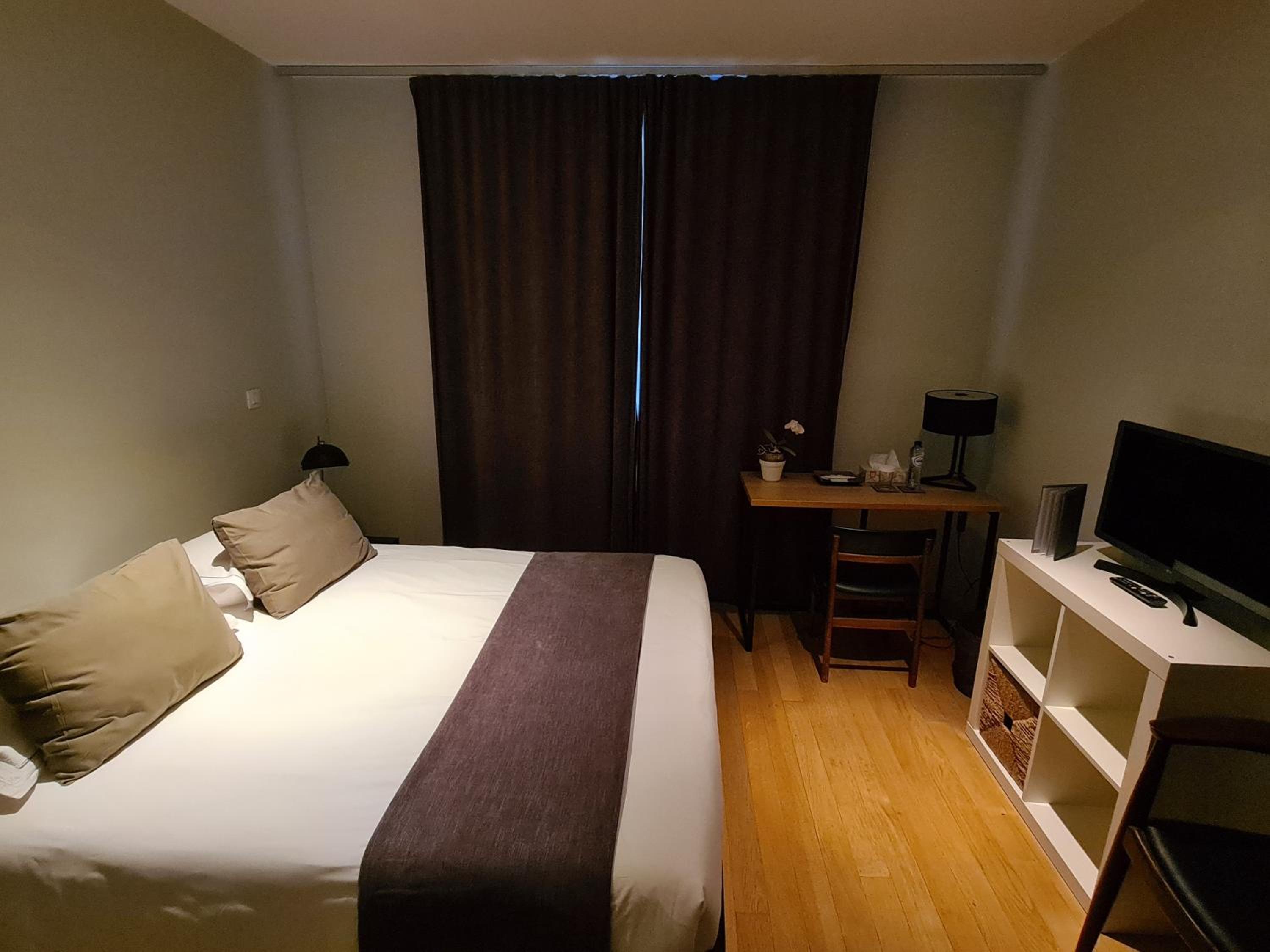 B&B A Côté du Cinquantenaire