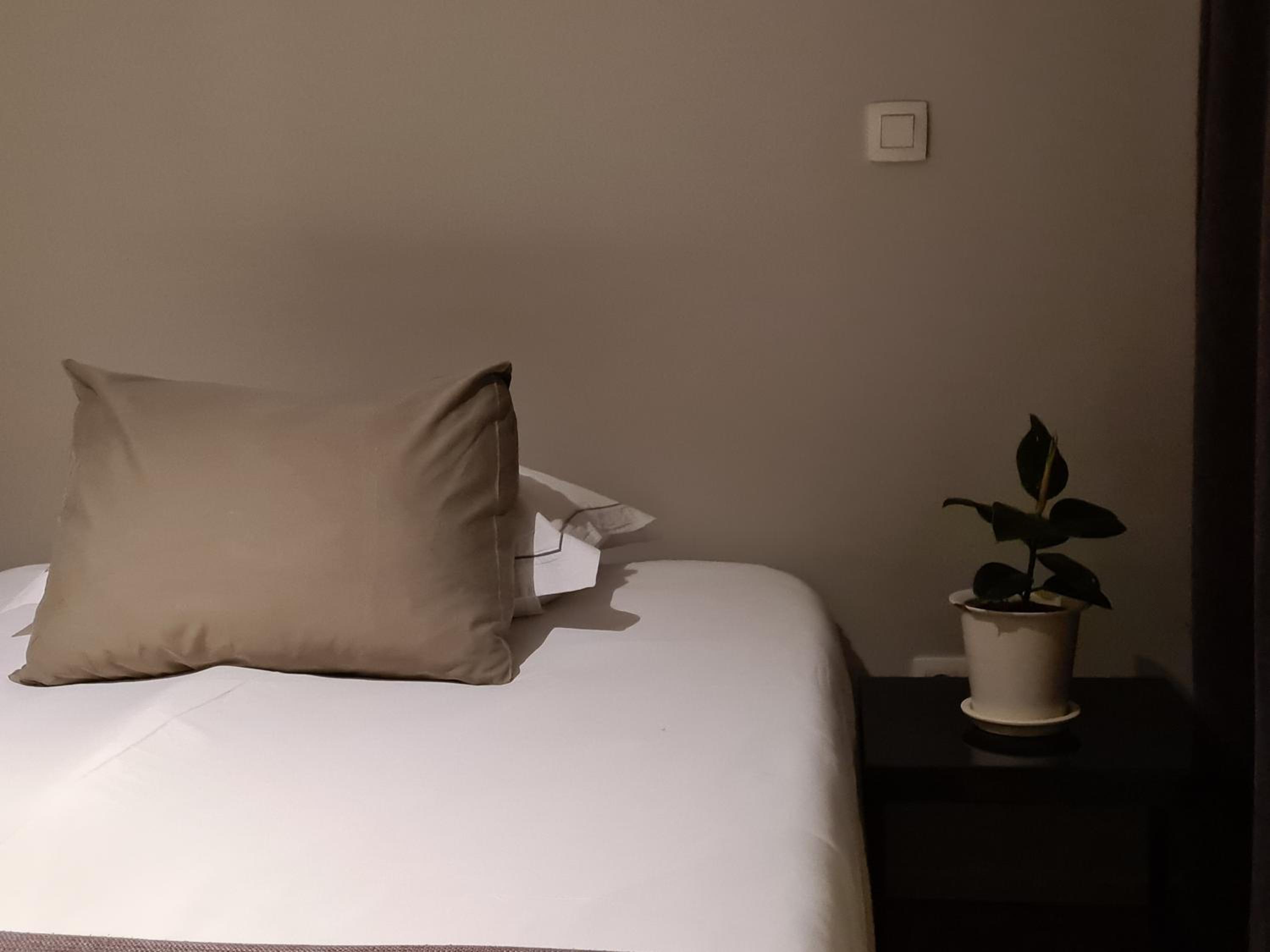 B&B A Côté du Cinquantenaire