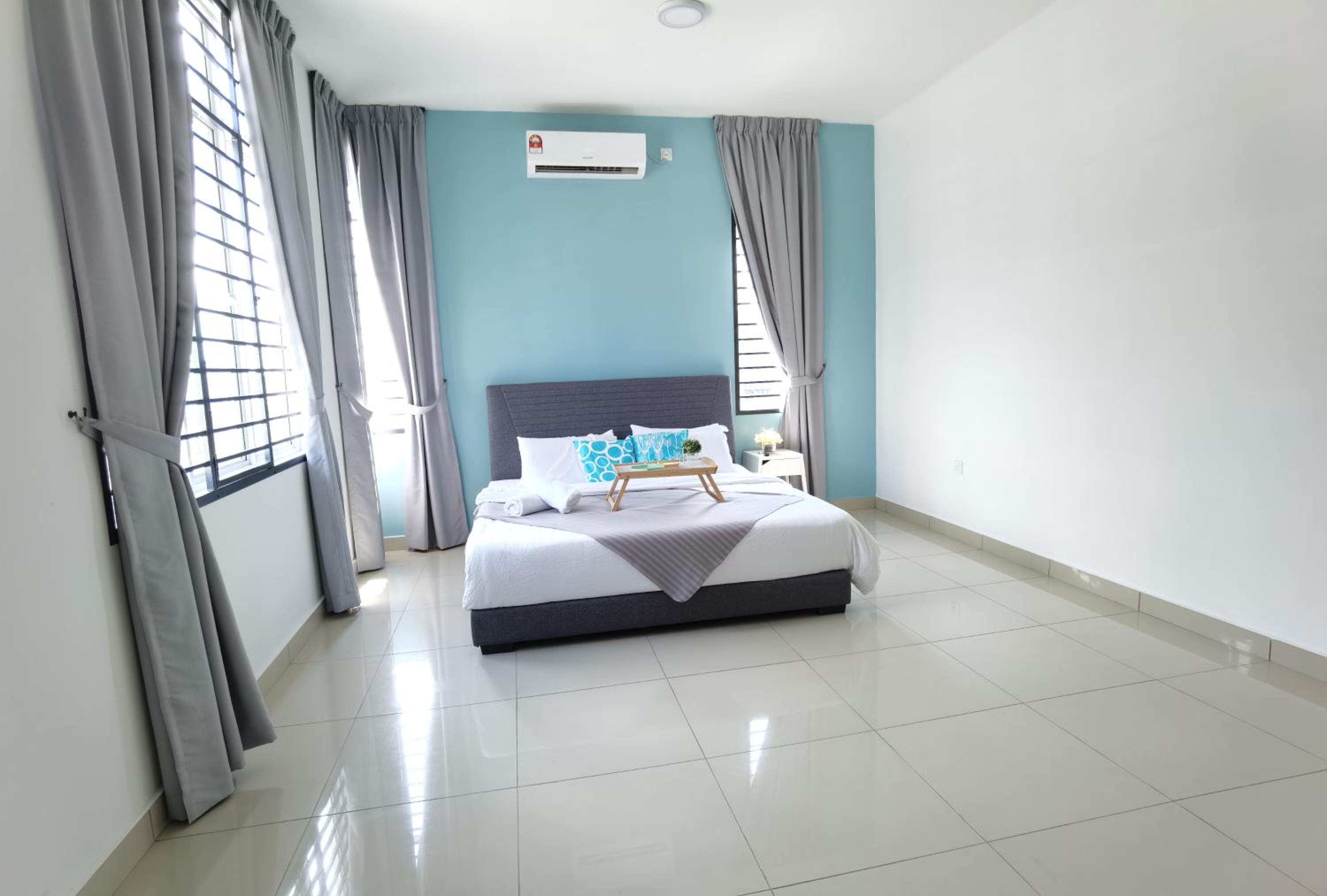 Desaru Homestay Budget 16 pax 4BR photo 4