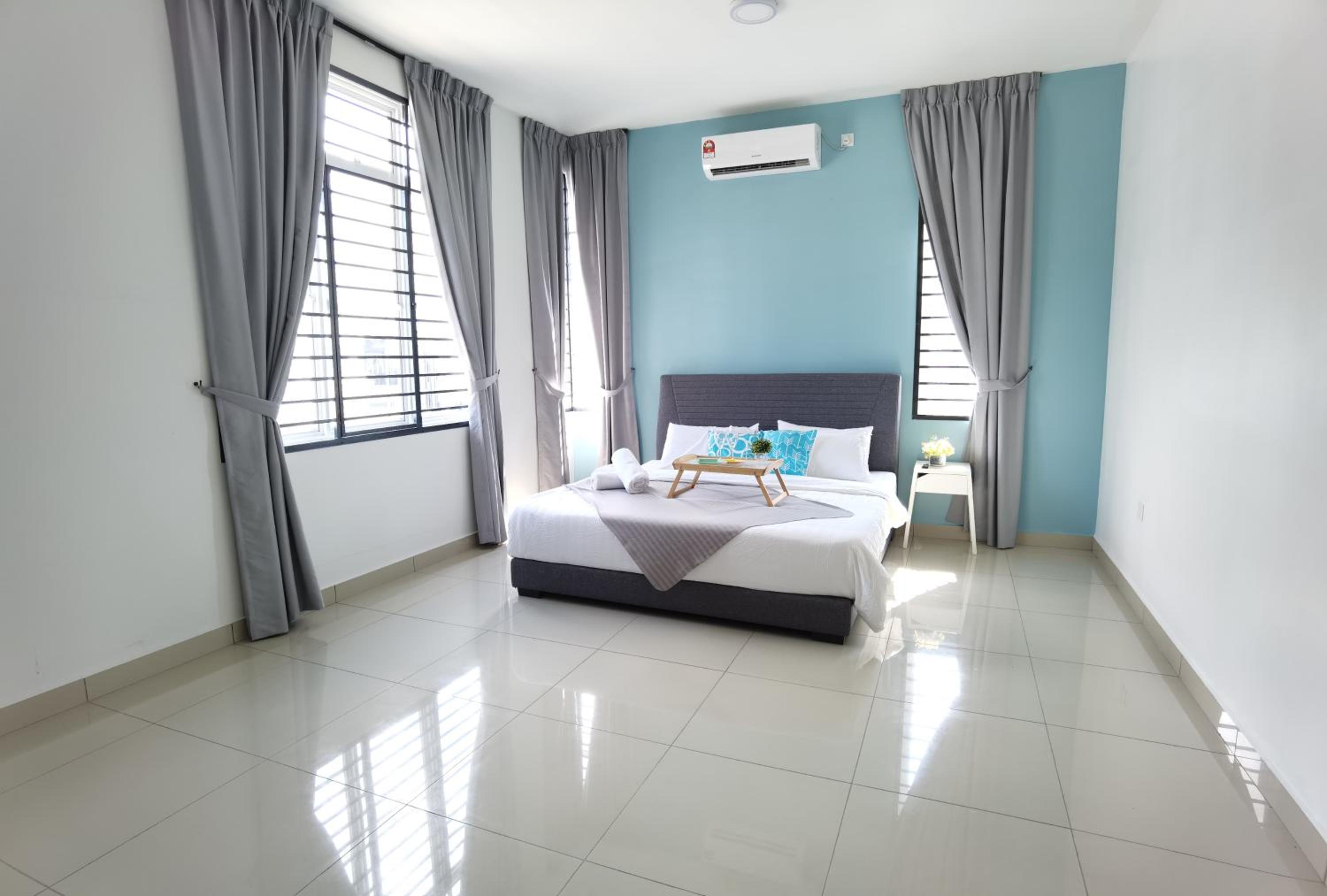 Desaru Homestay Budget 16 pax 4BR photo 3