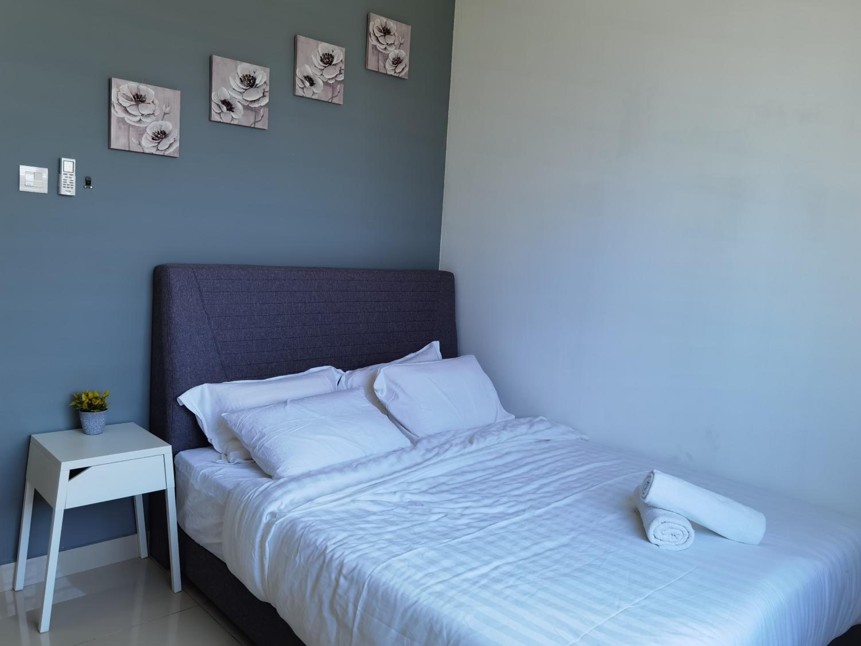 Desaru Homestay Budget 16 pax 4BR photo 6