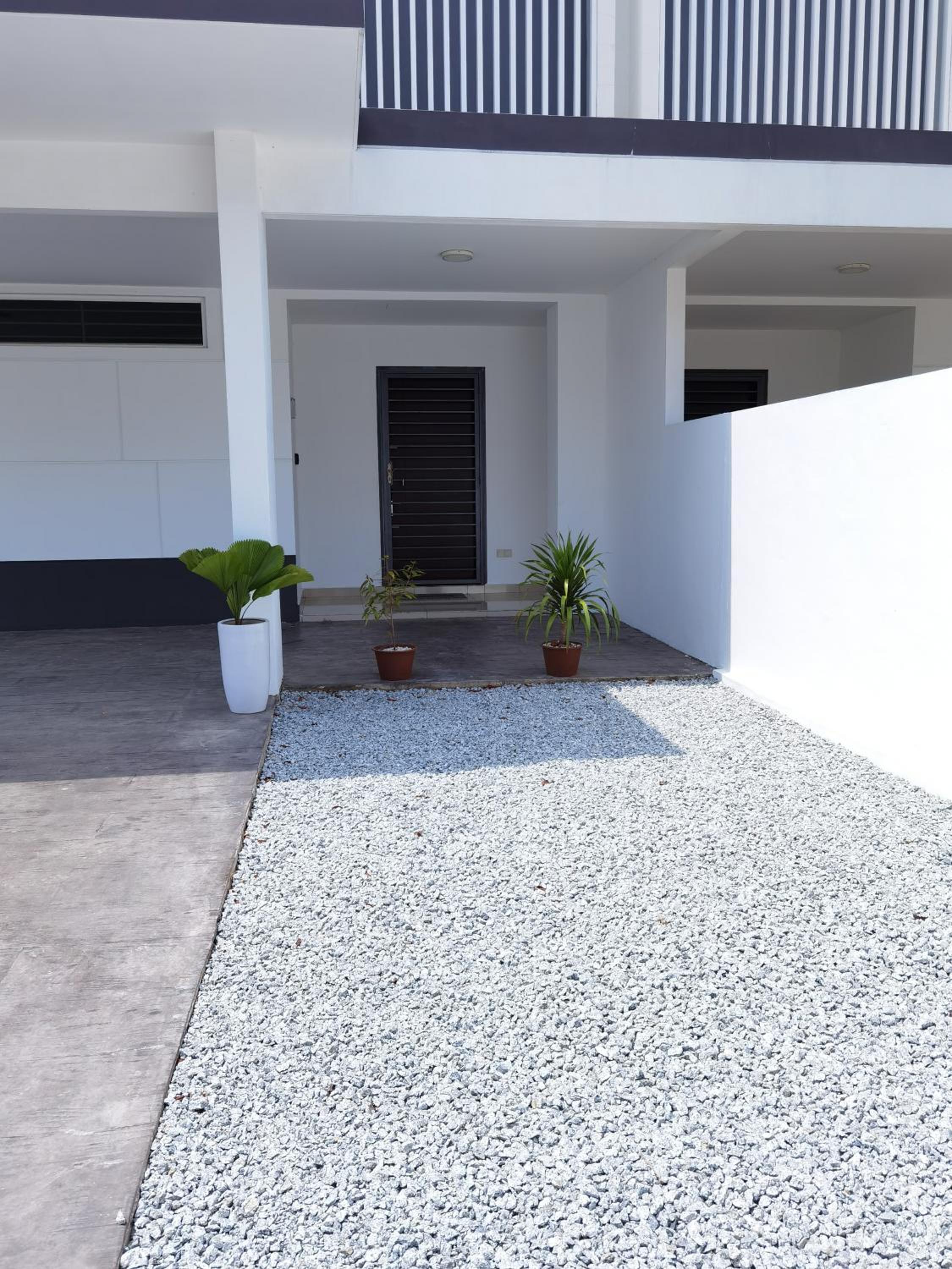 Desaru Homestay Budget 16 pax 4BR photo 2