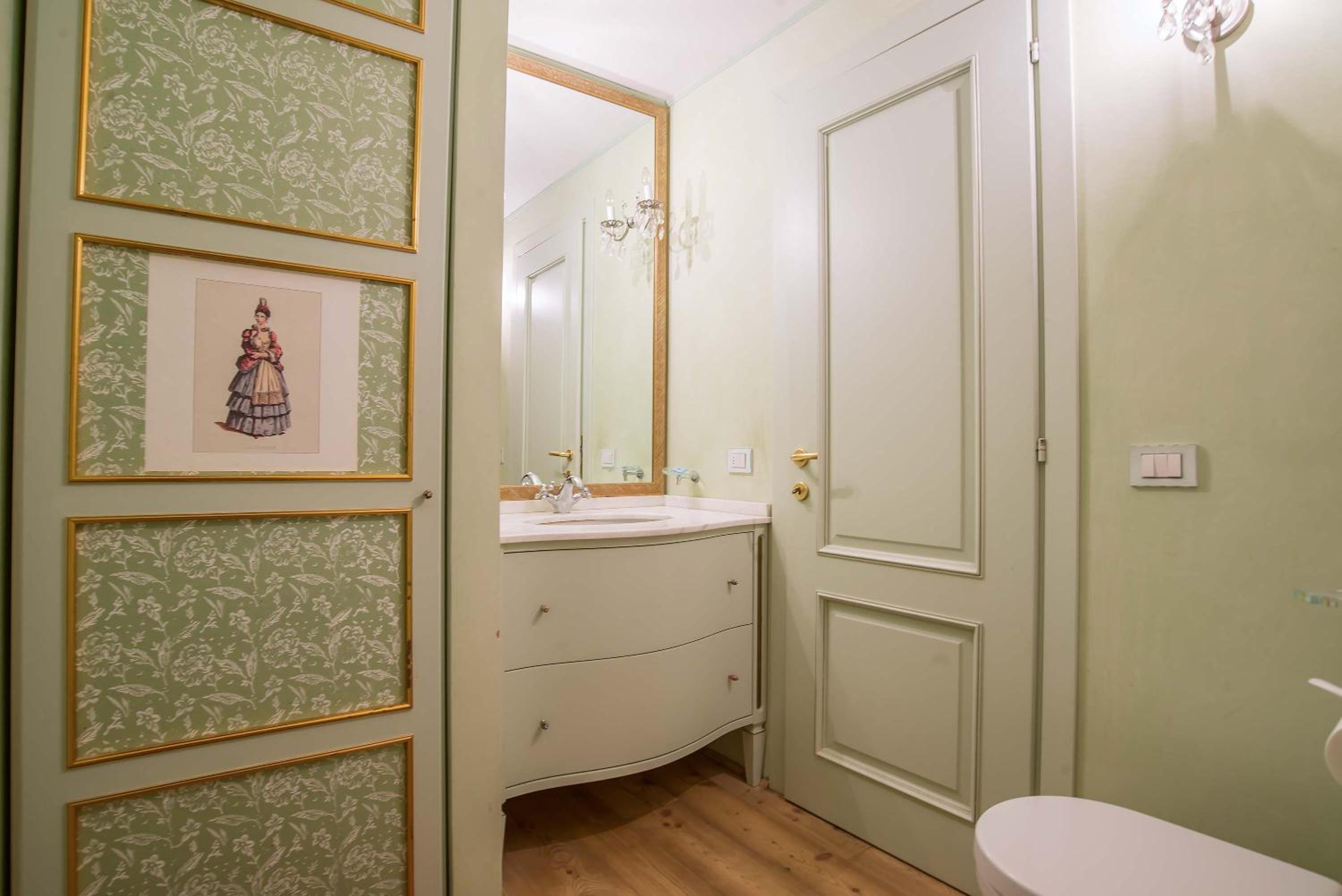 Sant'Angelo - Fenice Apartments in Venice
