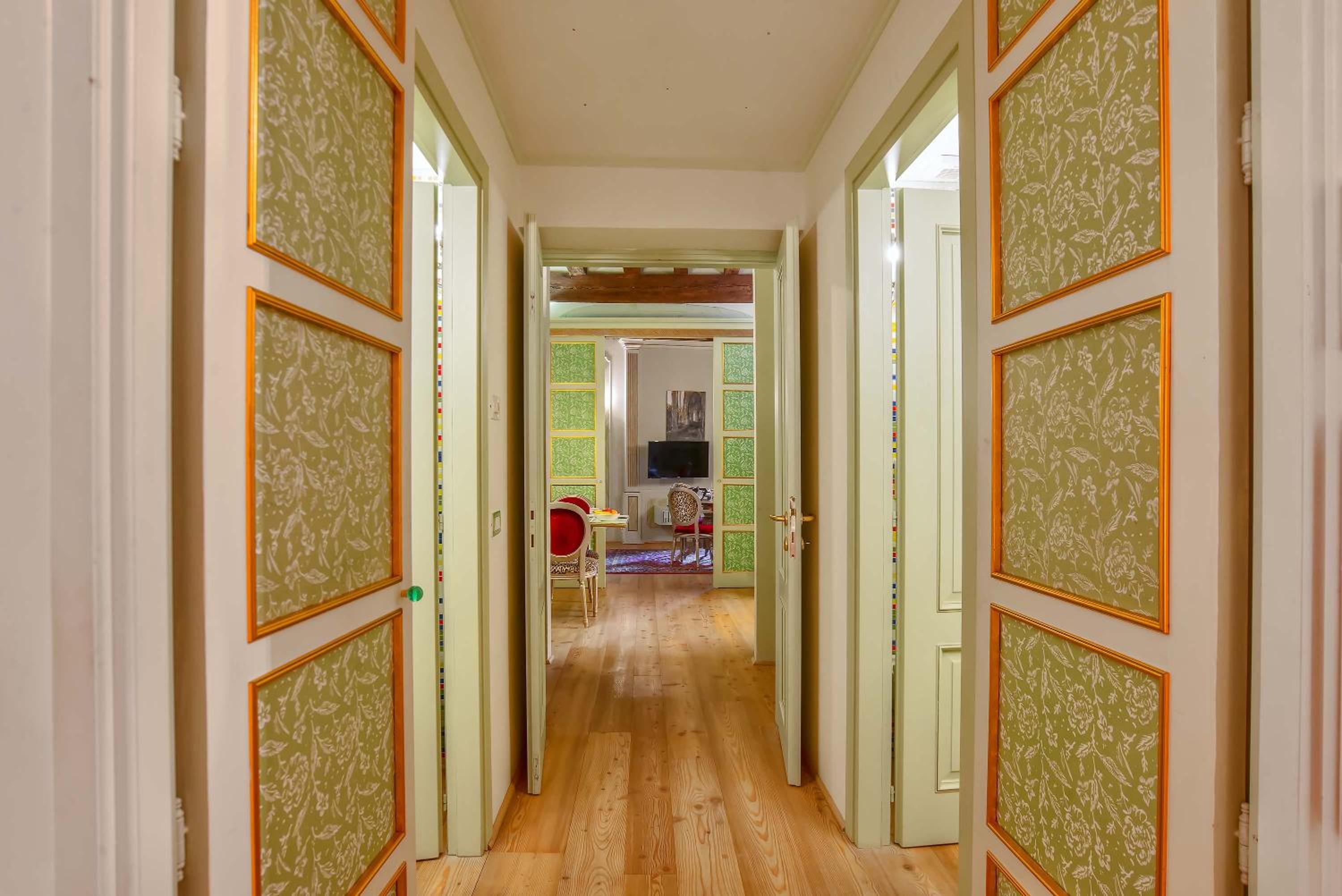 Sant'Angelo - Fenice Apartments in Venice