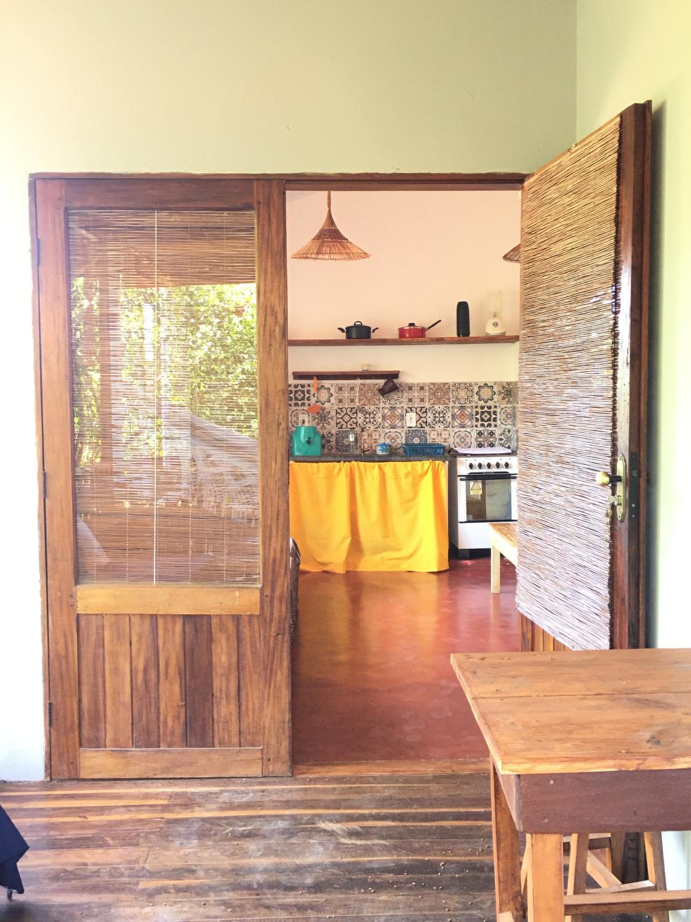 Vila Hibisco Itacaré