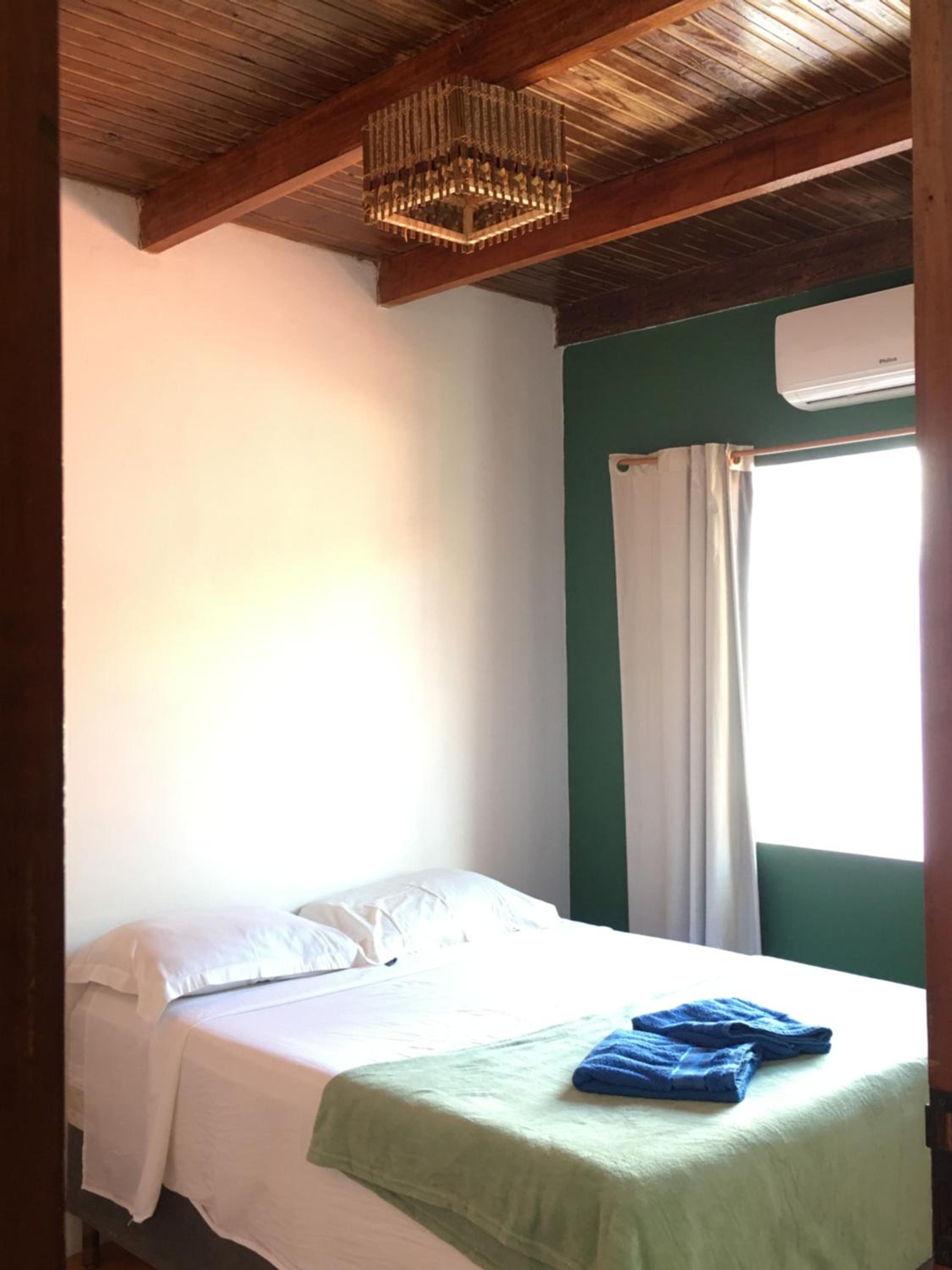 Vila Hibisco Itacaré
