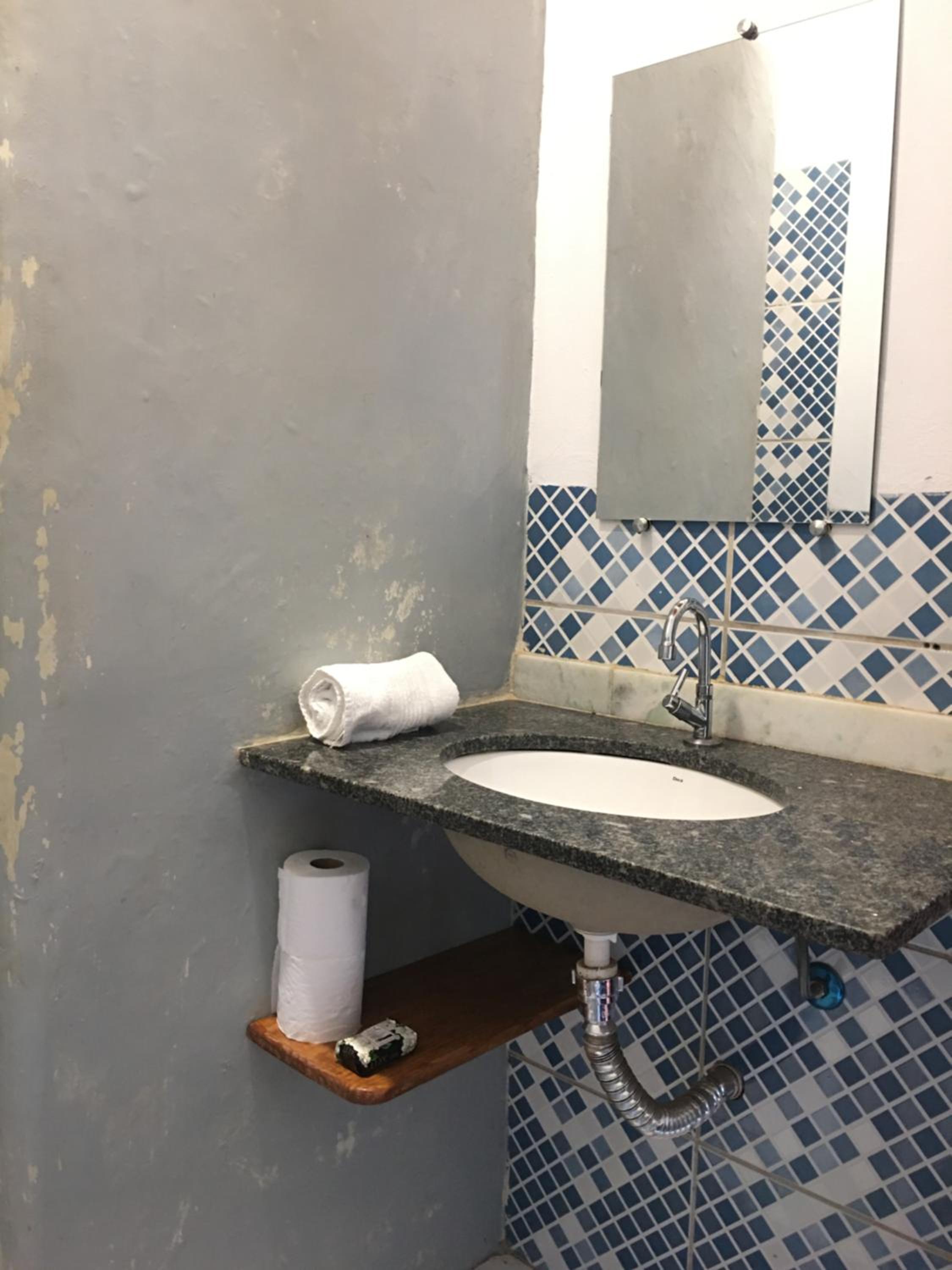 Vila Hibisco Itacaré