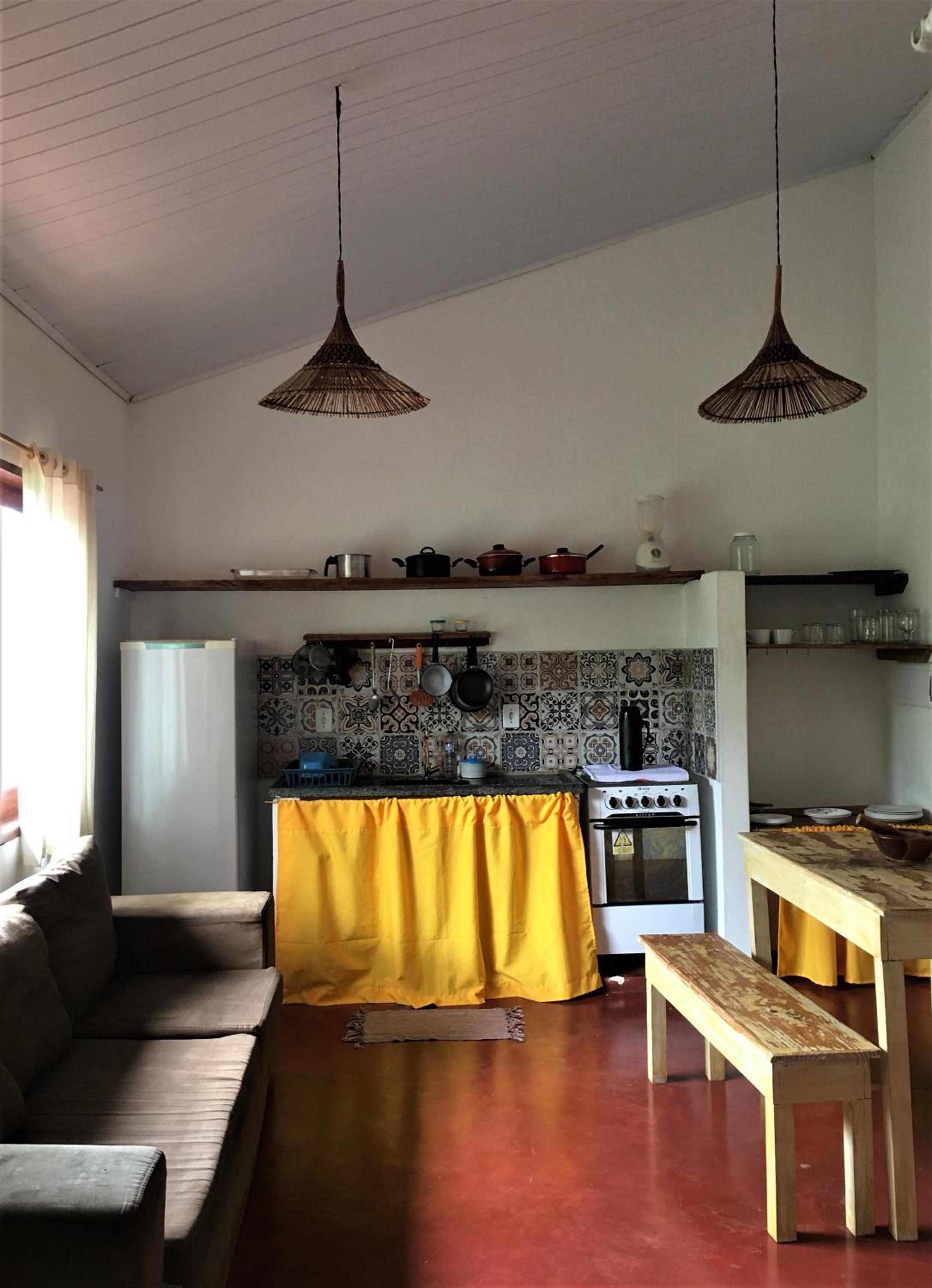 Vila Hibisco Itacaré