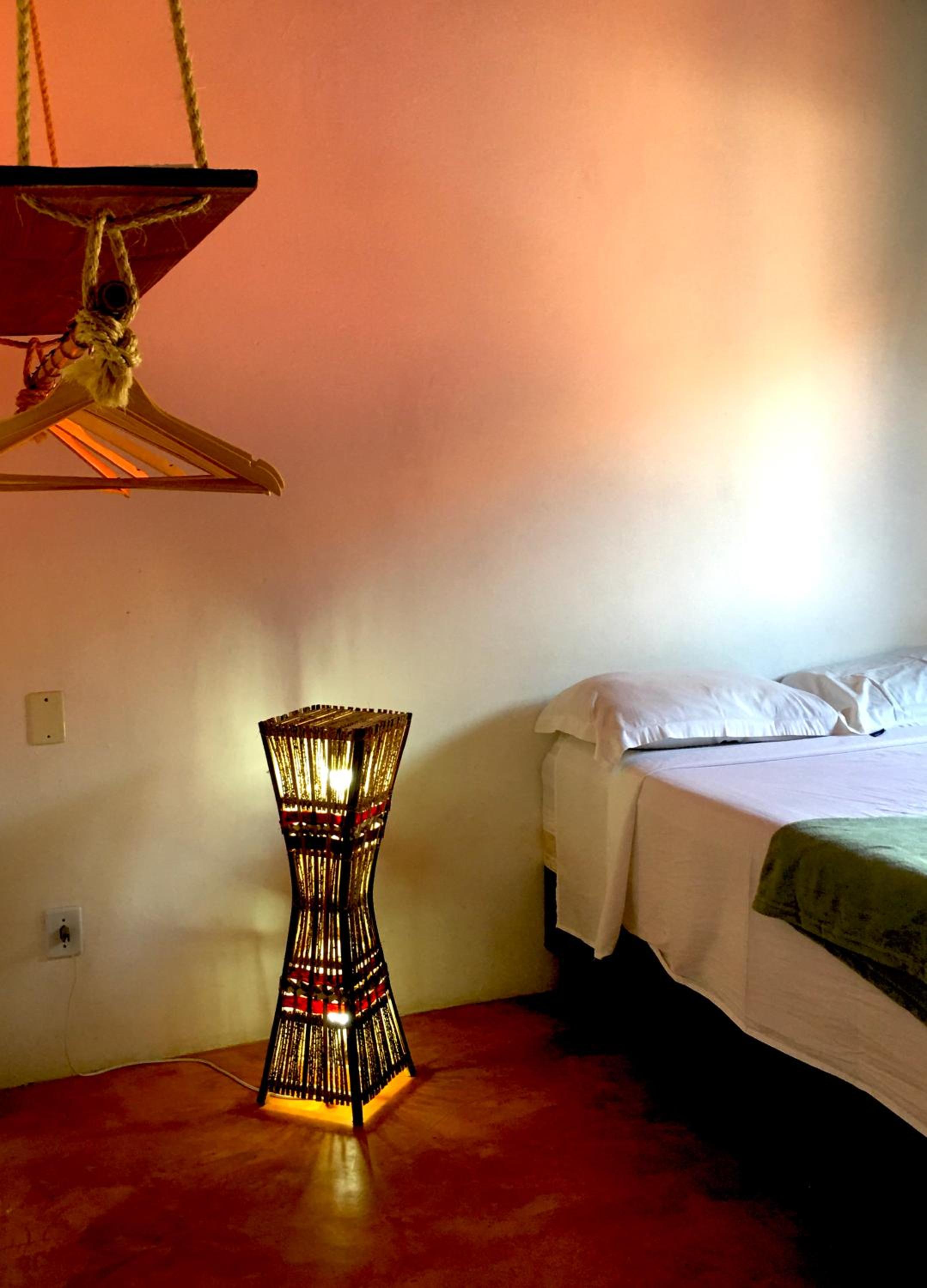 Vila Hibisco Itacaré