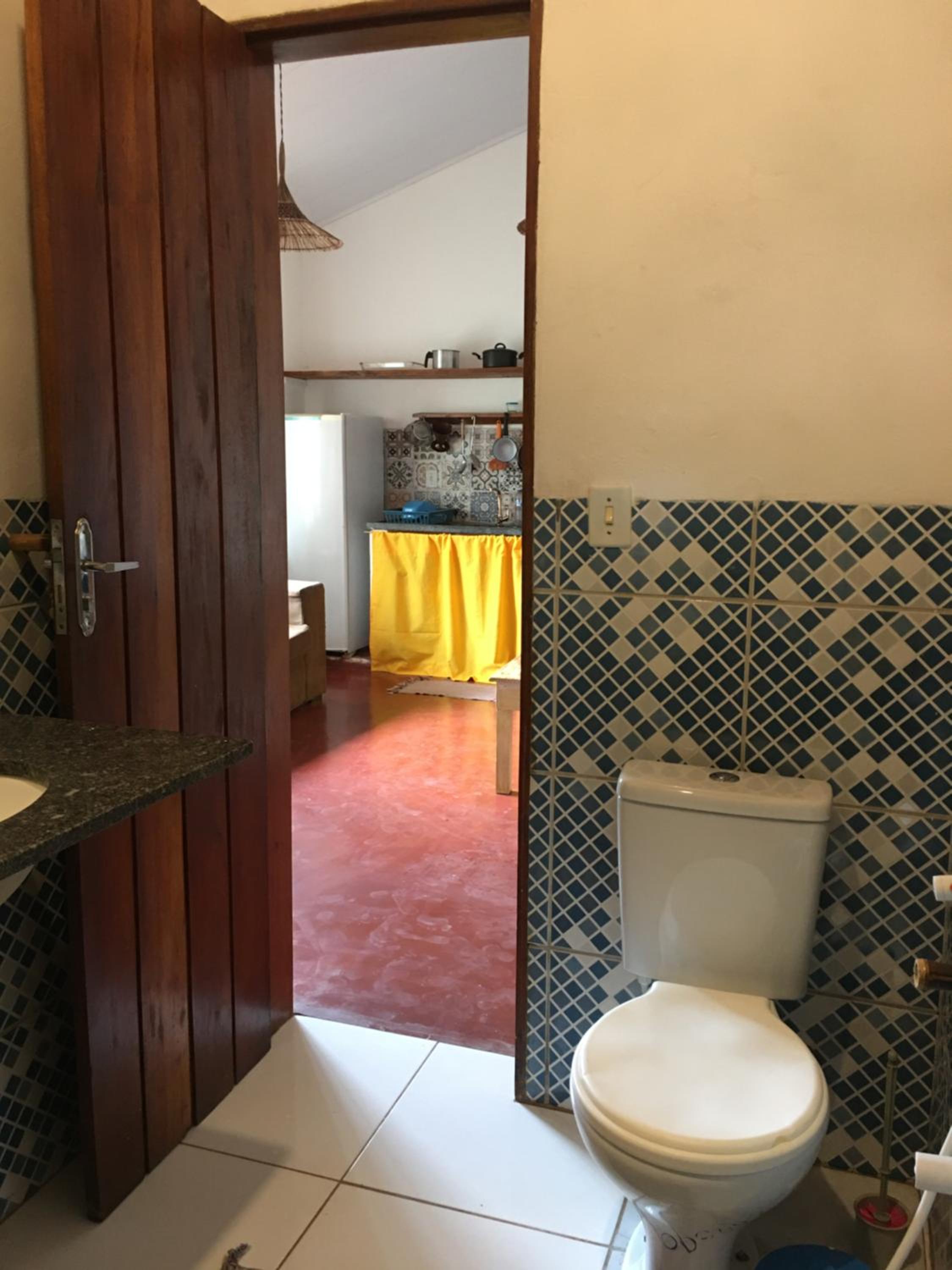 Vila Hibisco Itacaré