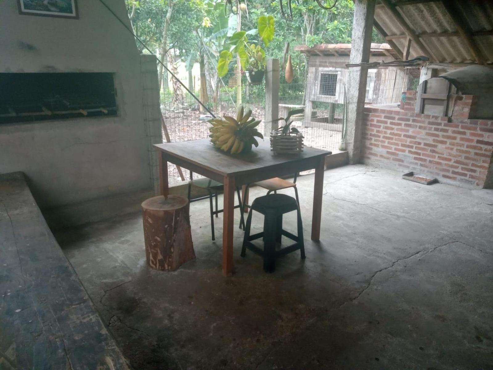 Sítio Vô Inácio - casa inteira