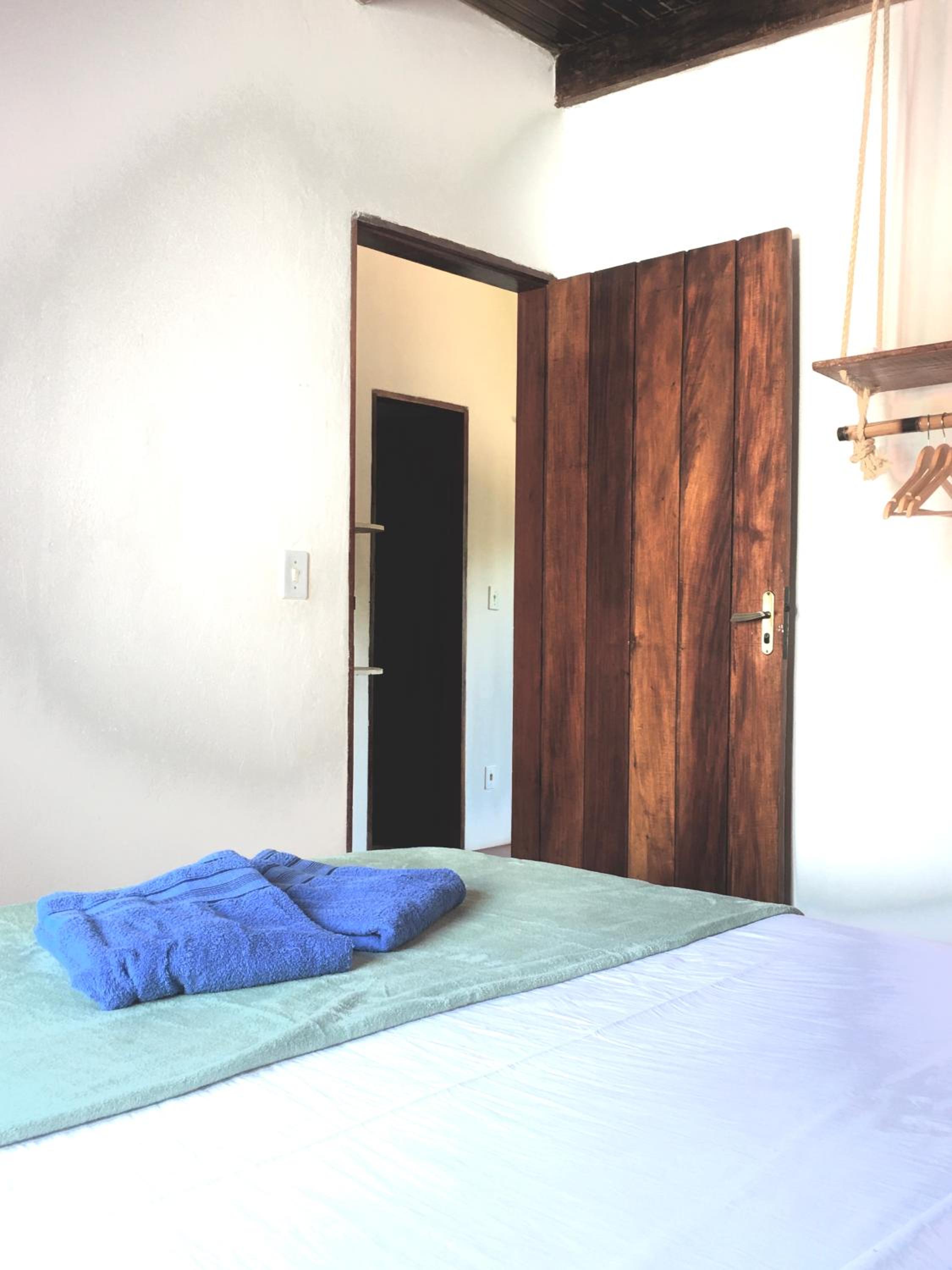 Vila Hibisco Itacaré