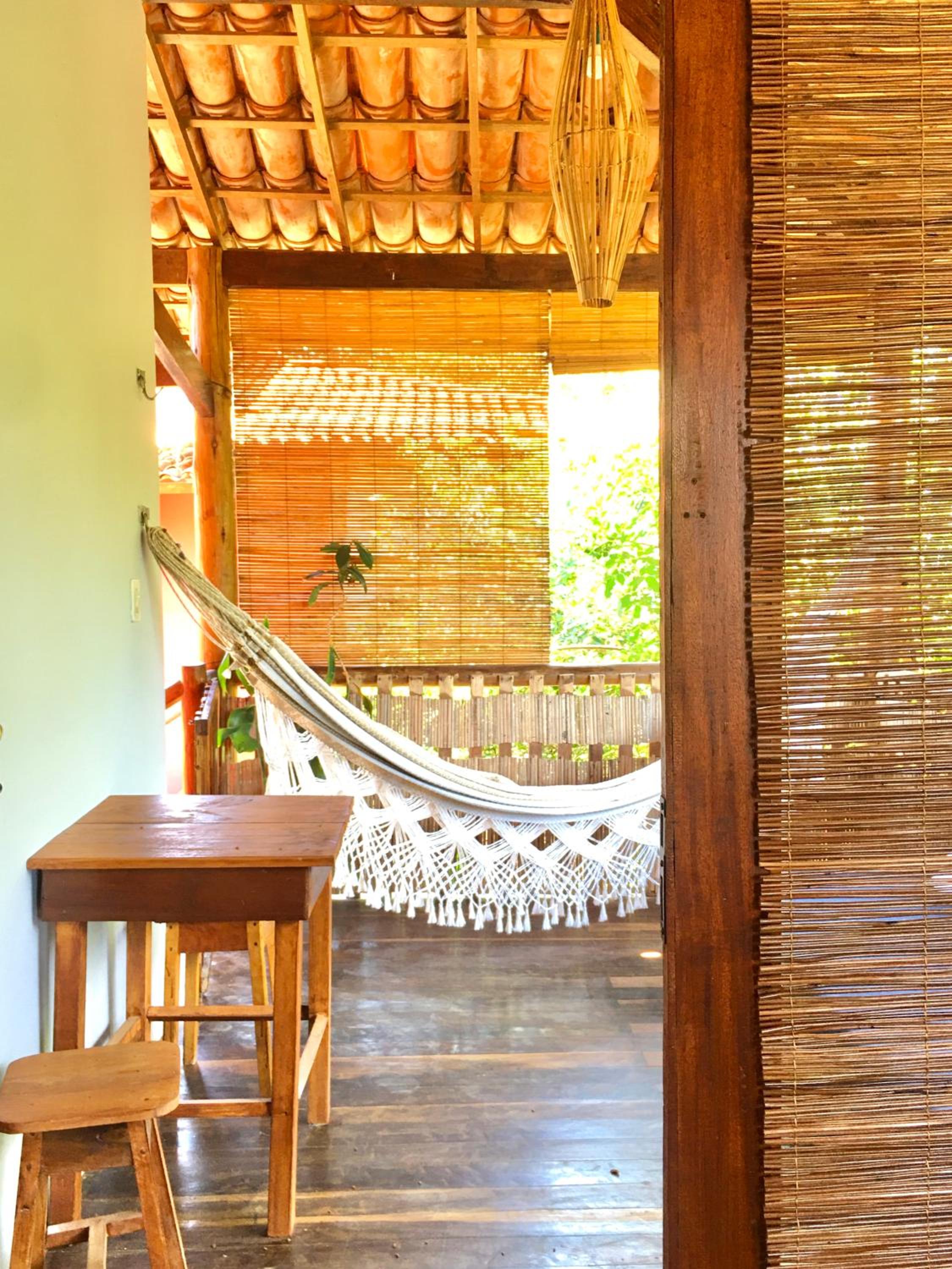 Vila Hibisco Itacaré